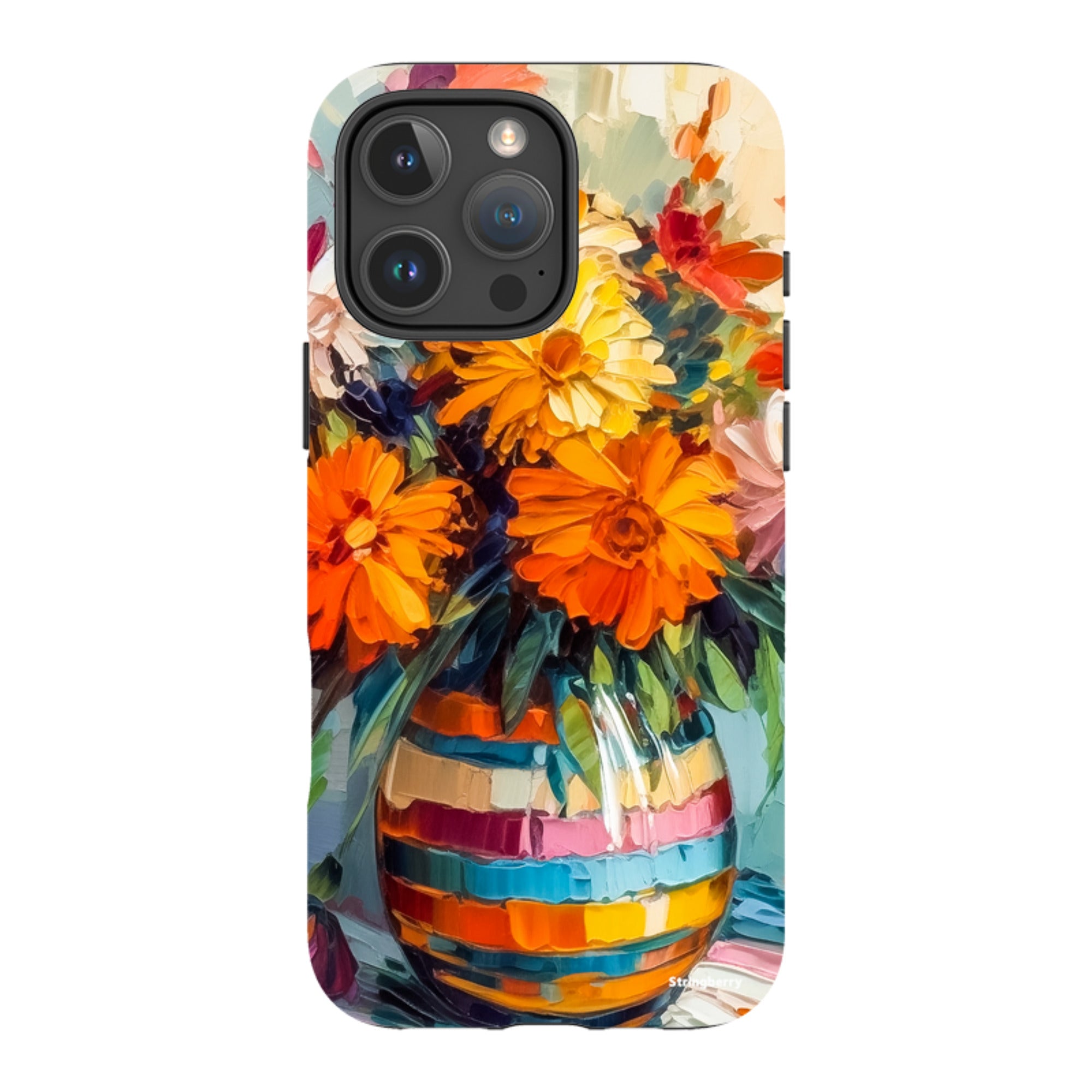 iPhone Tough Case - St Ives