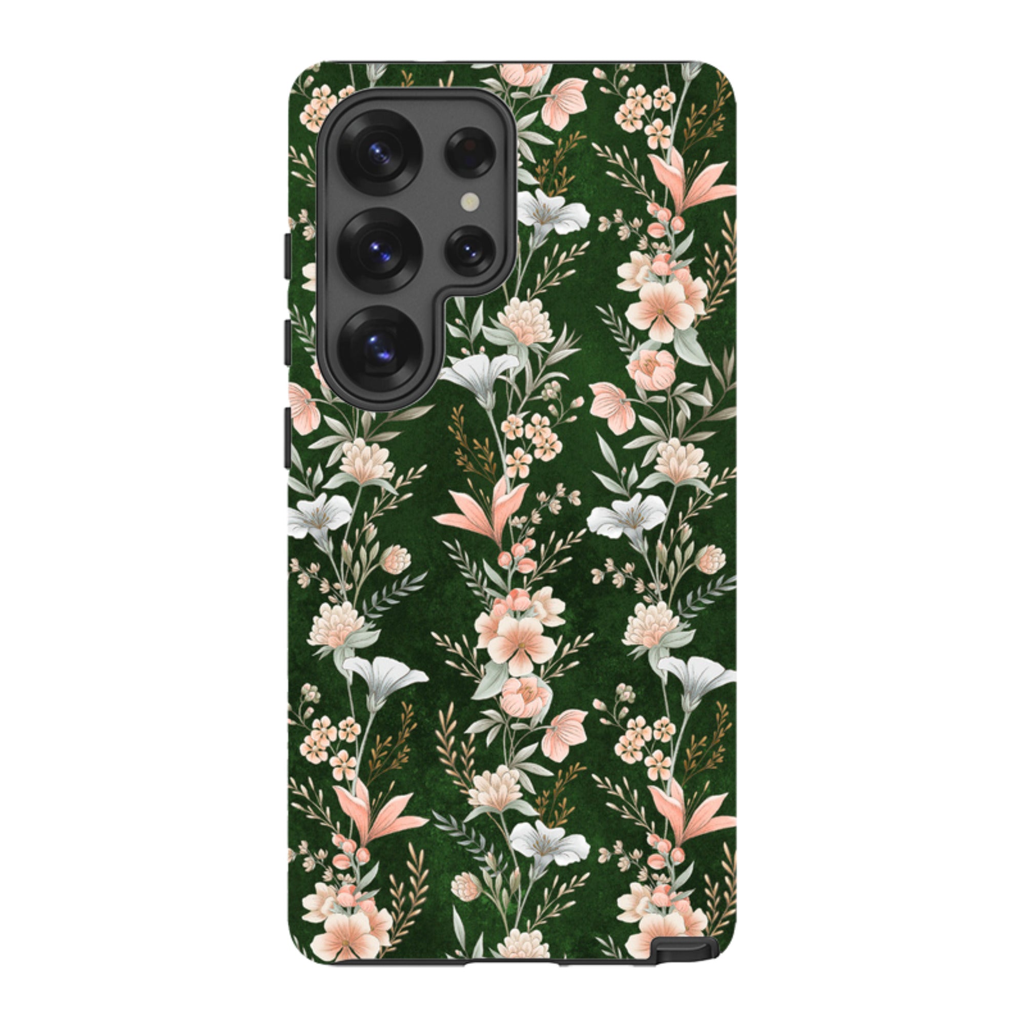 Samsung Tough Case - Aria