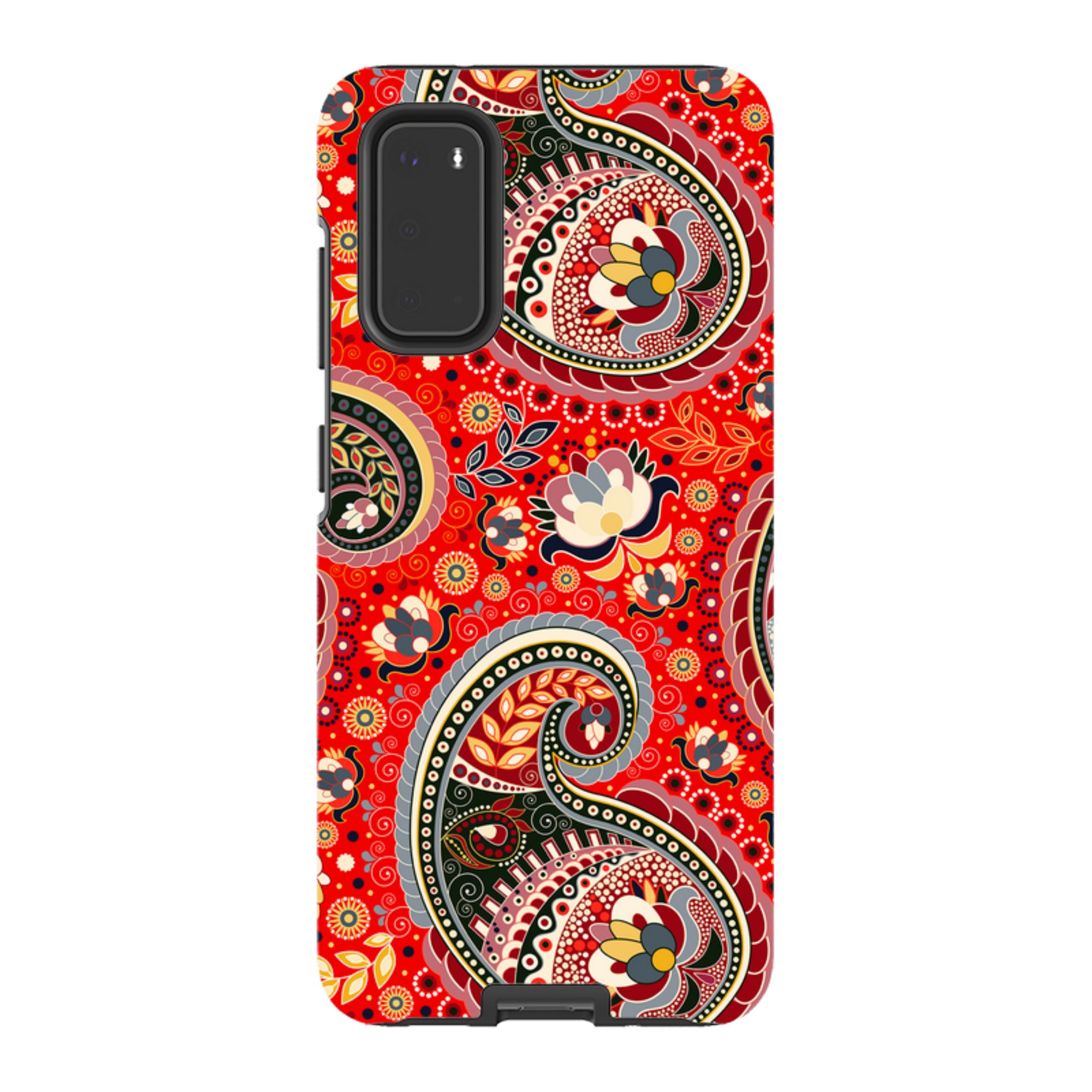 Samsung Tough Case - Billingshurst