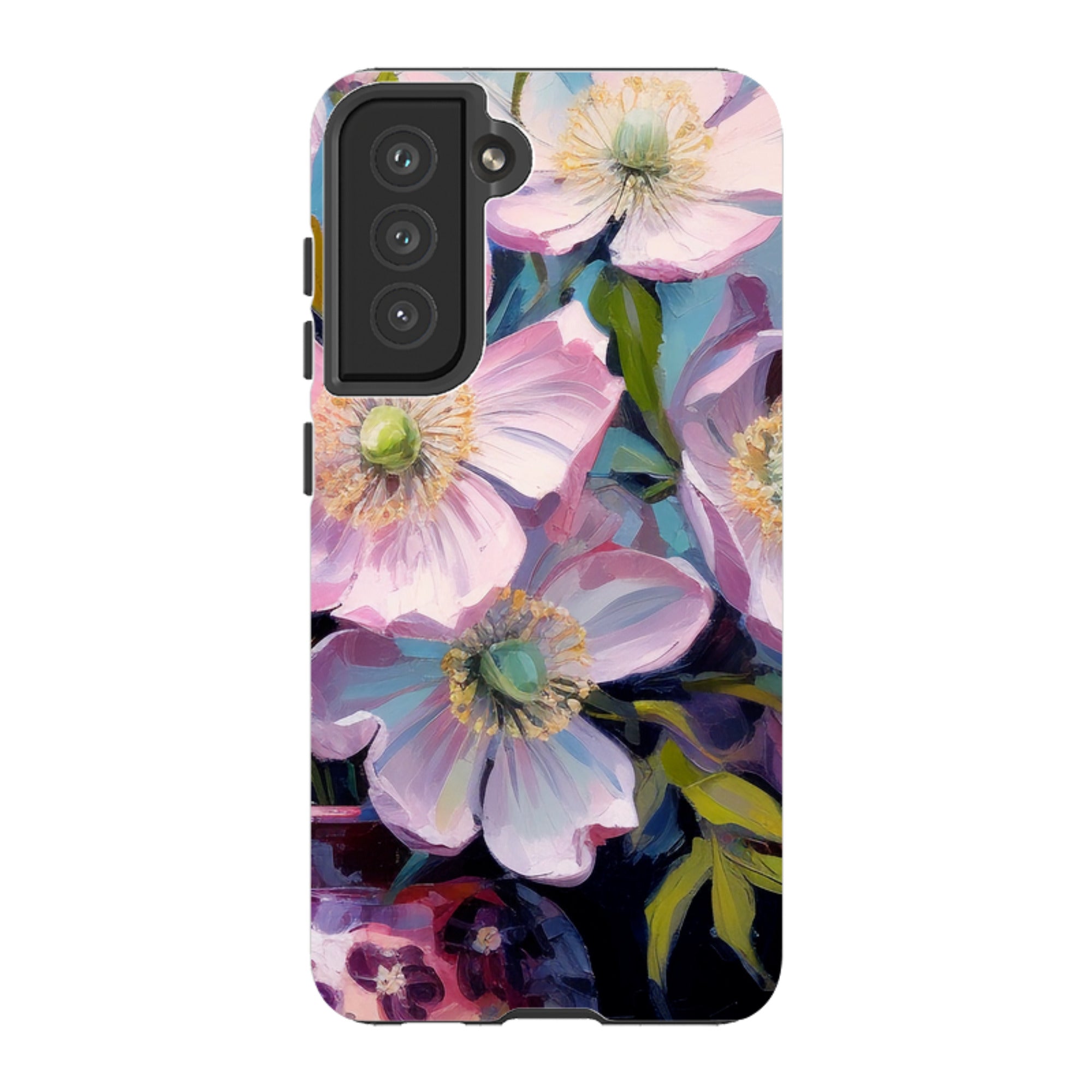 Samsung Tough Case - Byrd