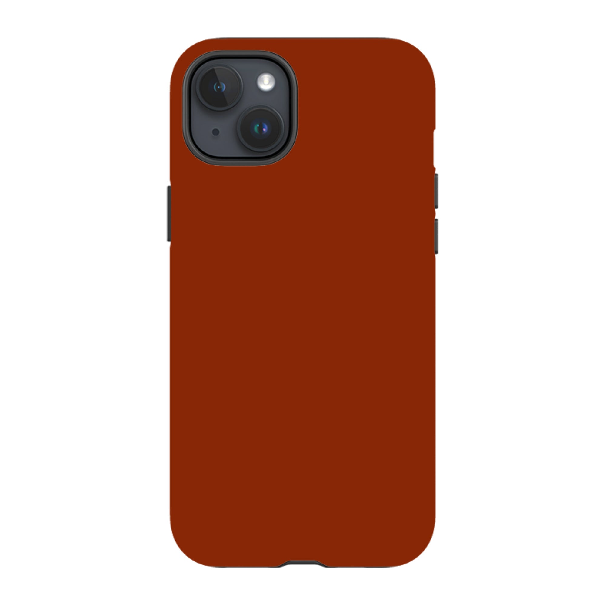 iPhone MagSafe Tough Case -  Auckland Brown