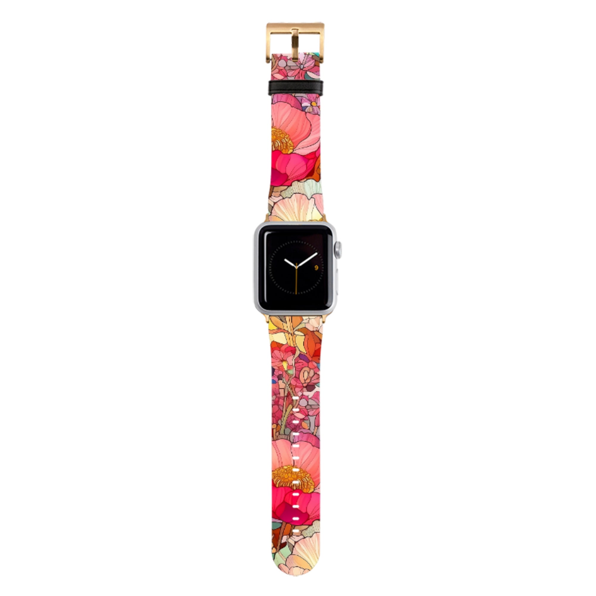Brundal Apple Watch Strap