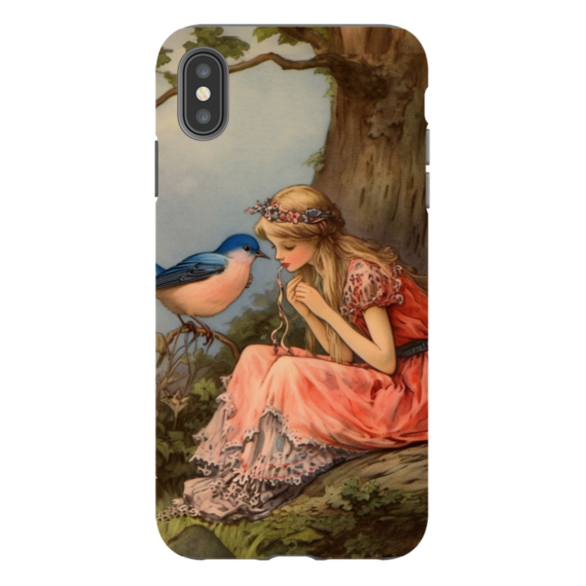 iPhone Case - Fairy Tales II