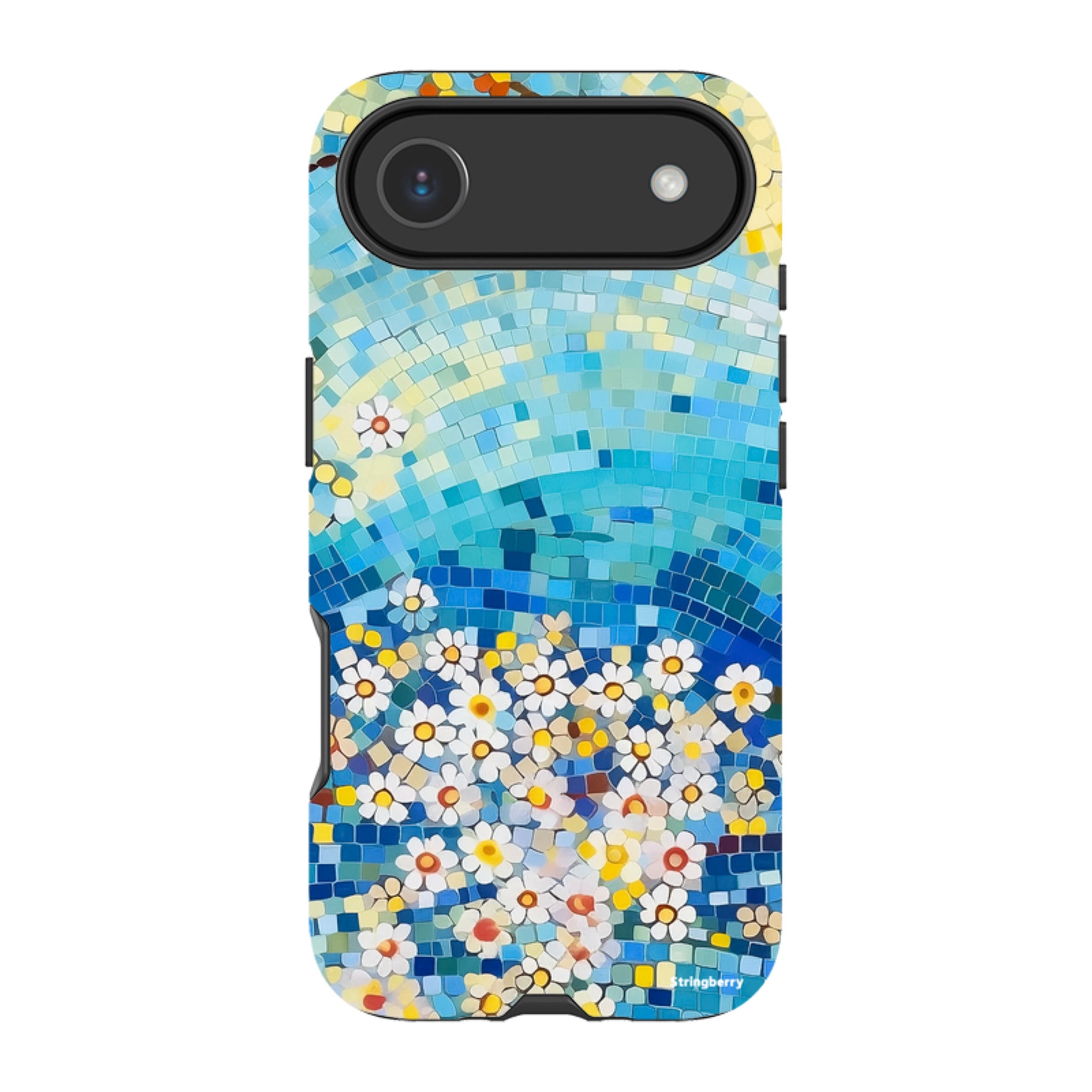 iPhone Tough Case - Adwell