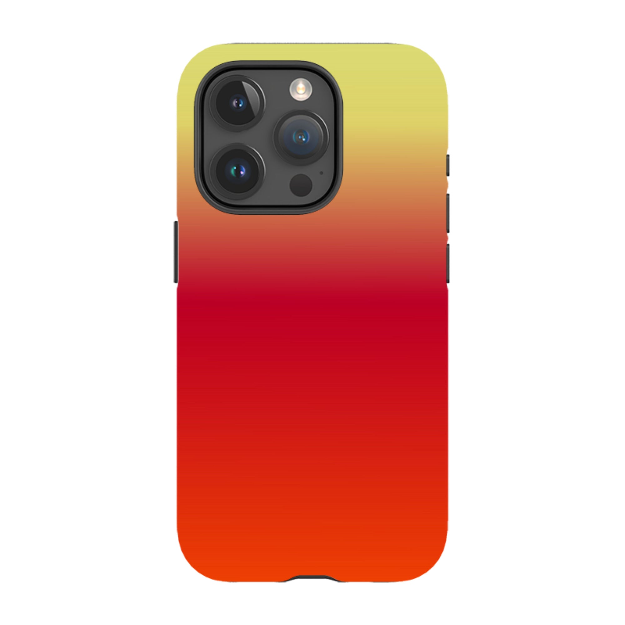 iPhone MagSafe Tough Case - Sun By Kitty Joseph