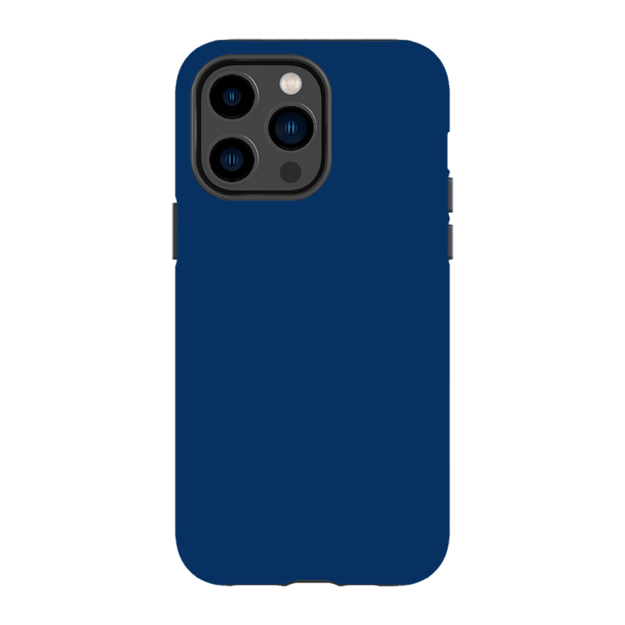 iPhone MagSafe Tough Case -  London Blue
