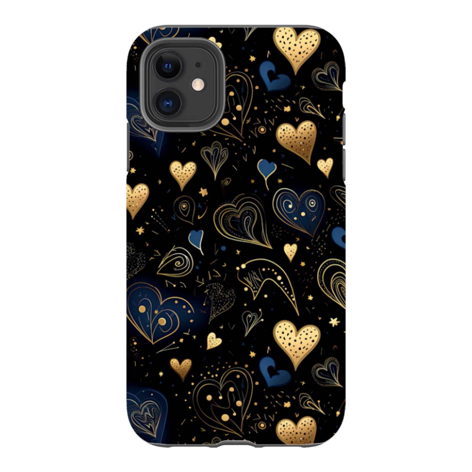 iPhone Case - Cosmic Love II