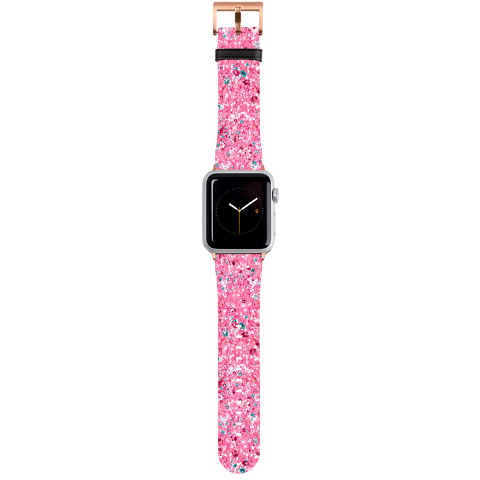 Cosmos Comet Apple Watch Strap