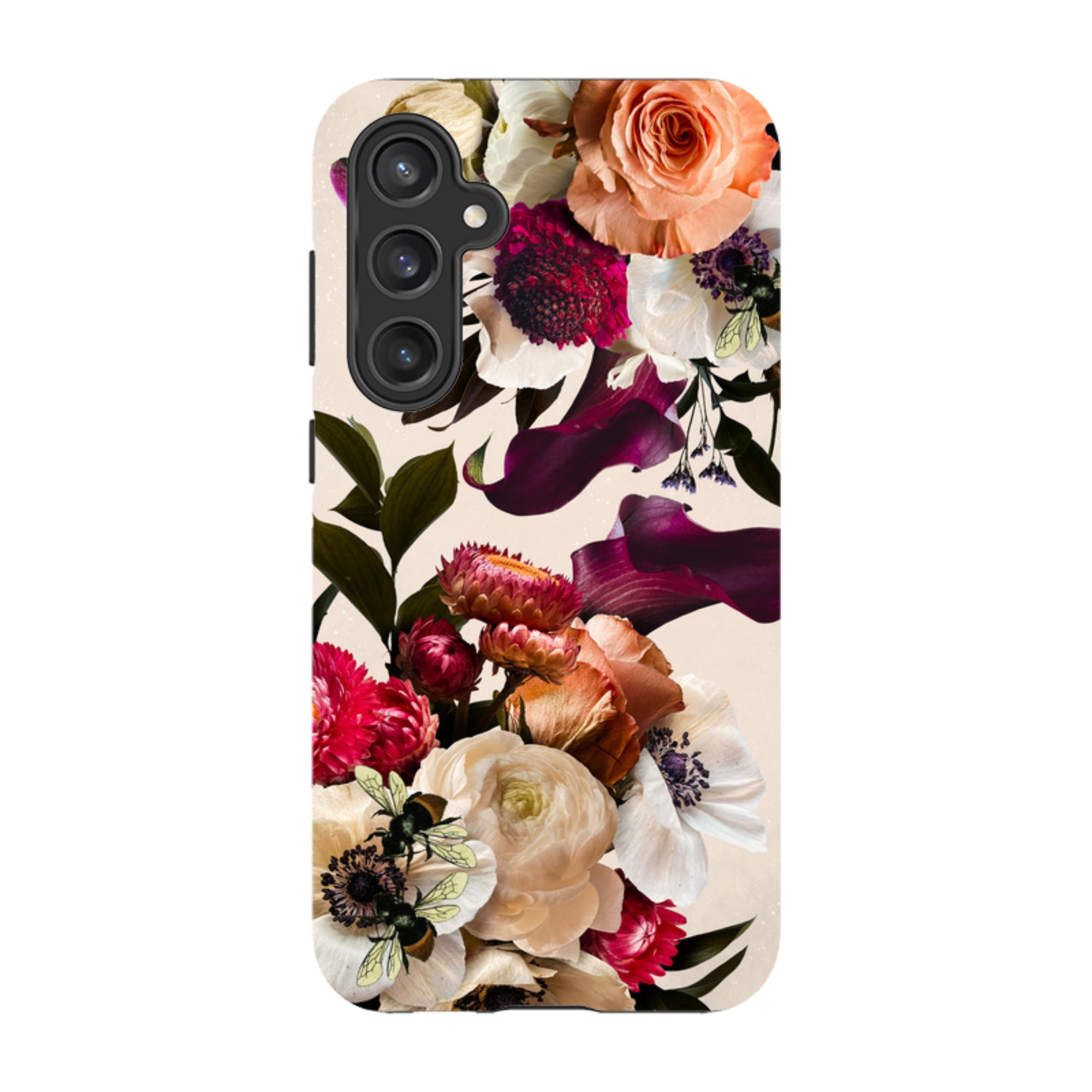 Samsung Tough Case - Endurance Pale