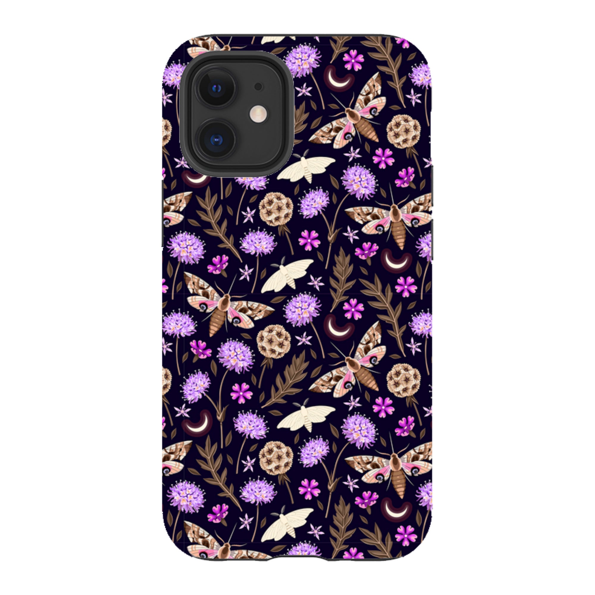 iPhone Tough Case - Bayley