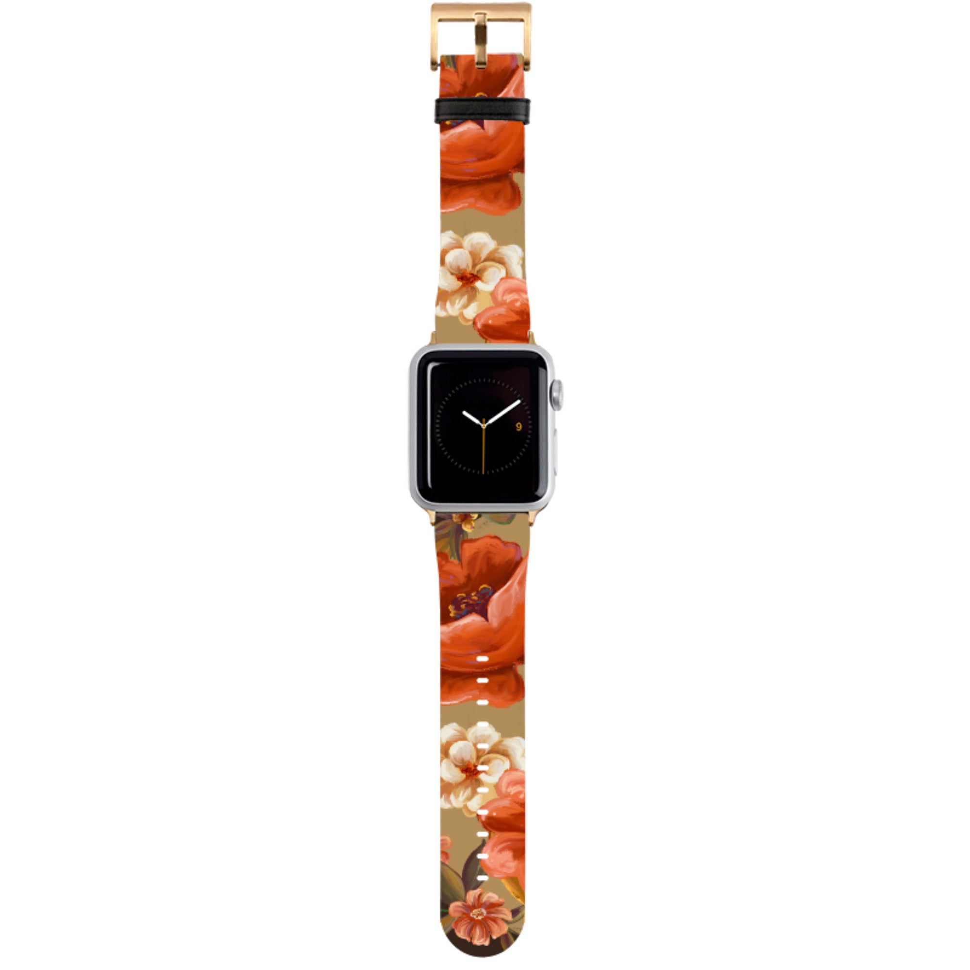 Scotney Apple Watch Strap