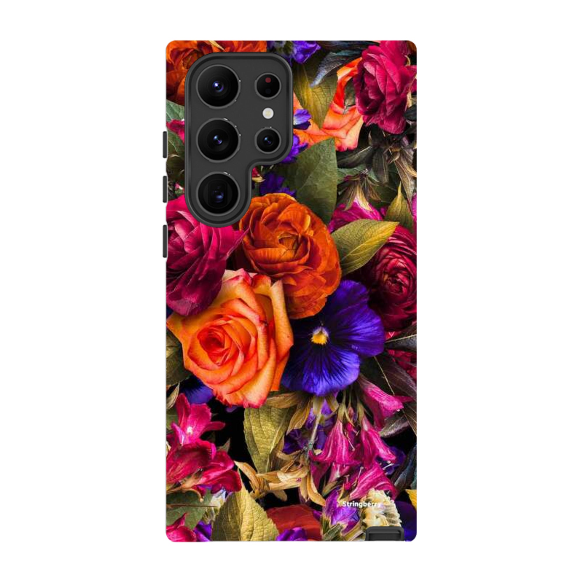 Samsung Tough Case - Luminous