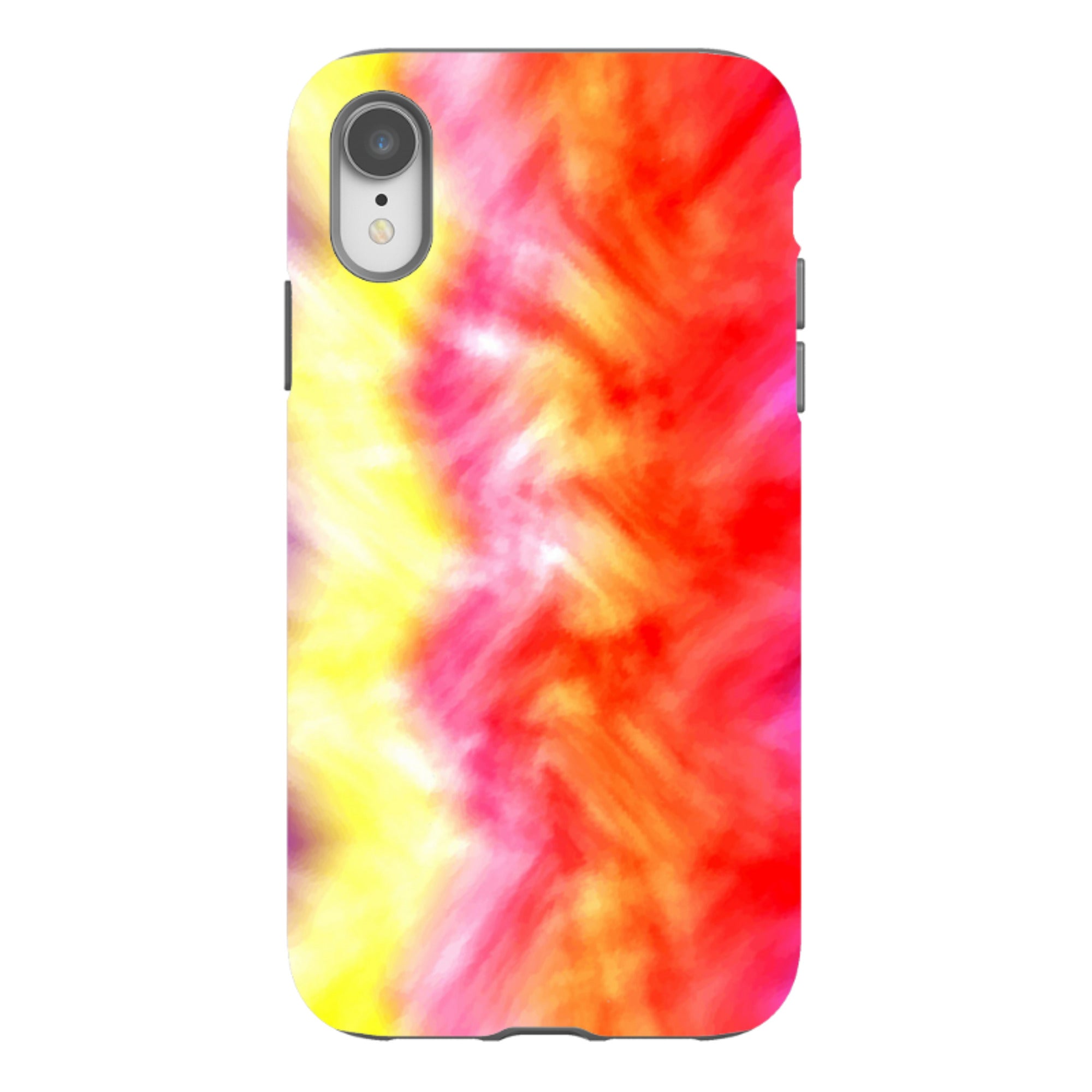 iPhone Tough Case - Moonrise