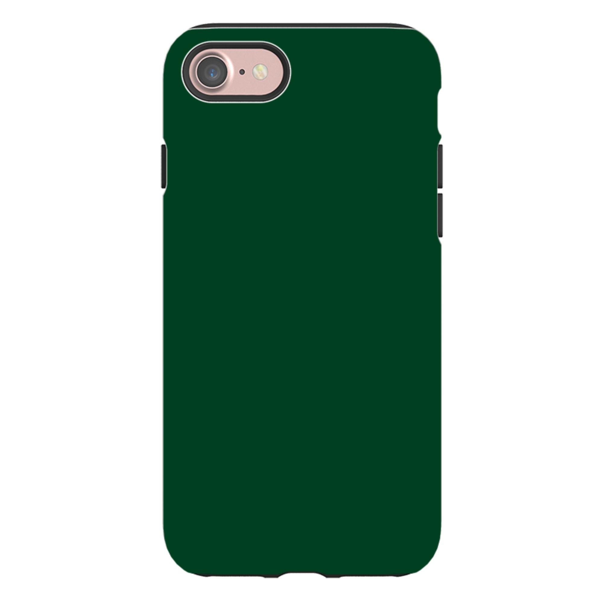 iPhone Tough Case - Warsaw Green