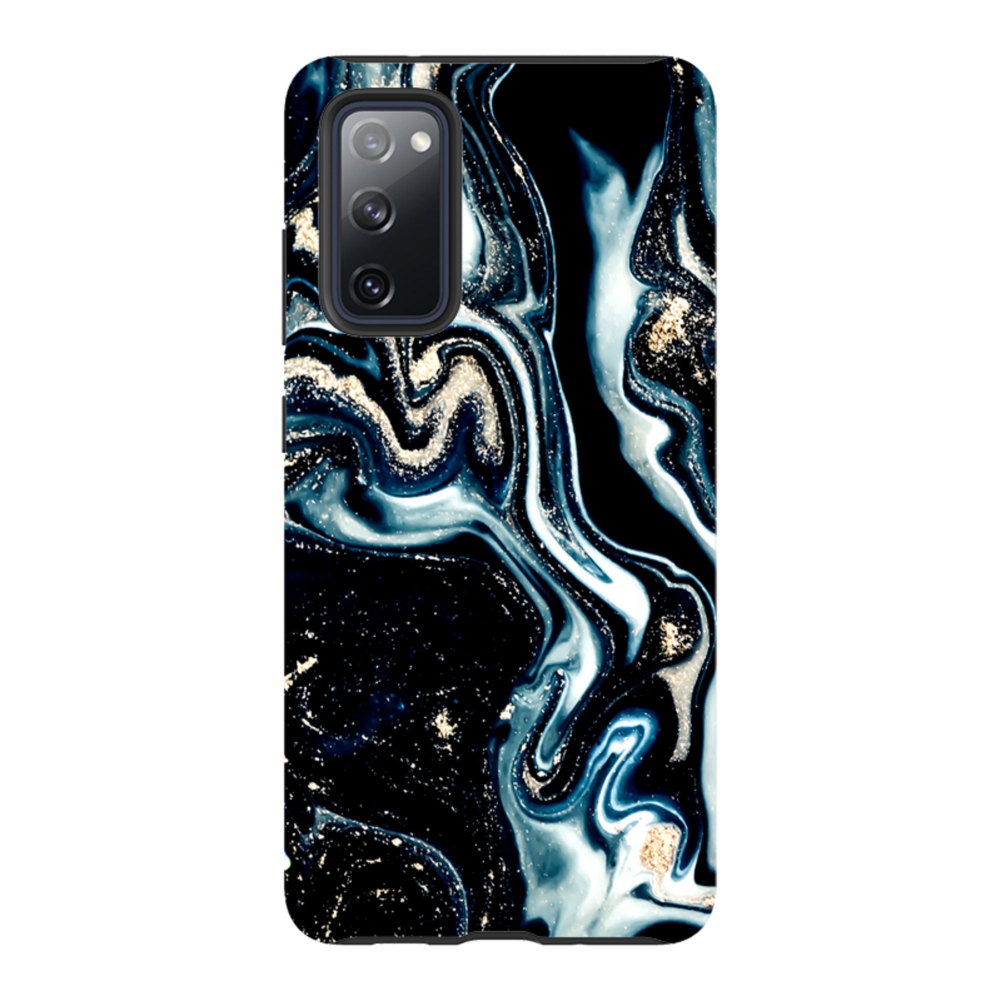 Samsung Tough Case - Blue Royalty
