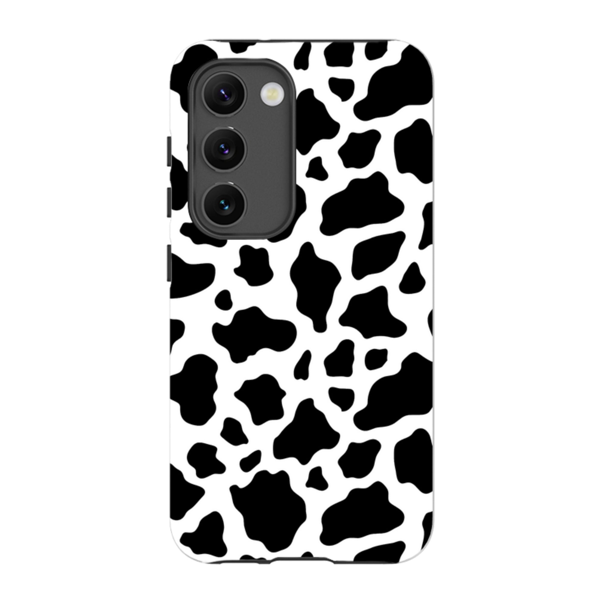 Samsung Tough Case - Moo