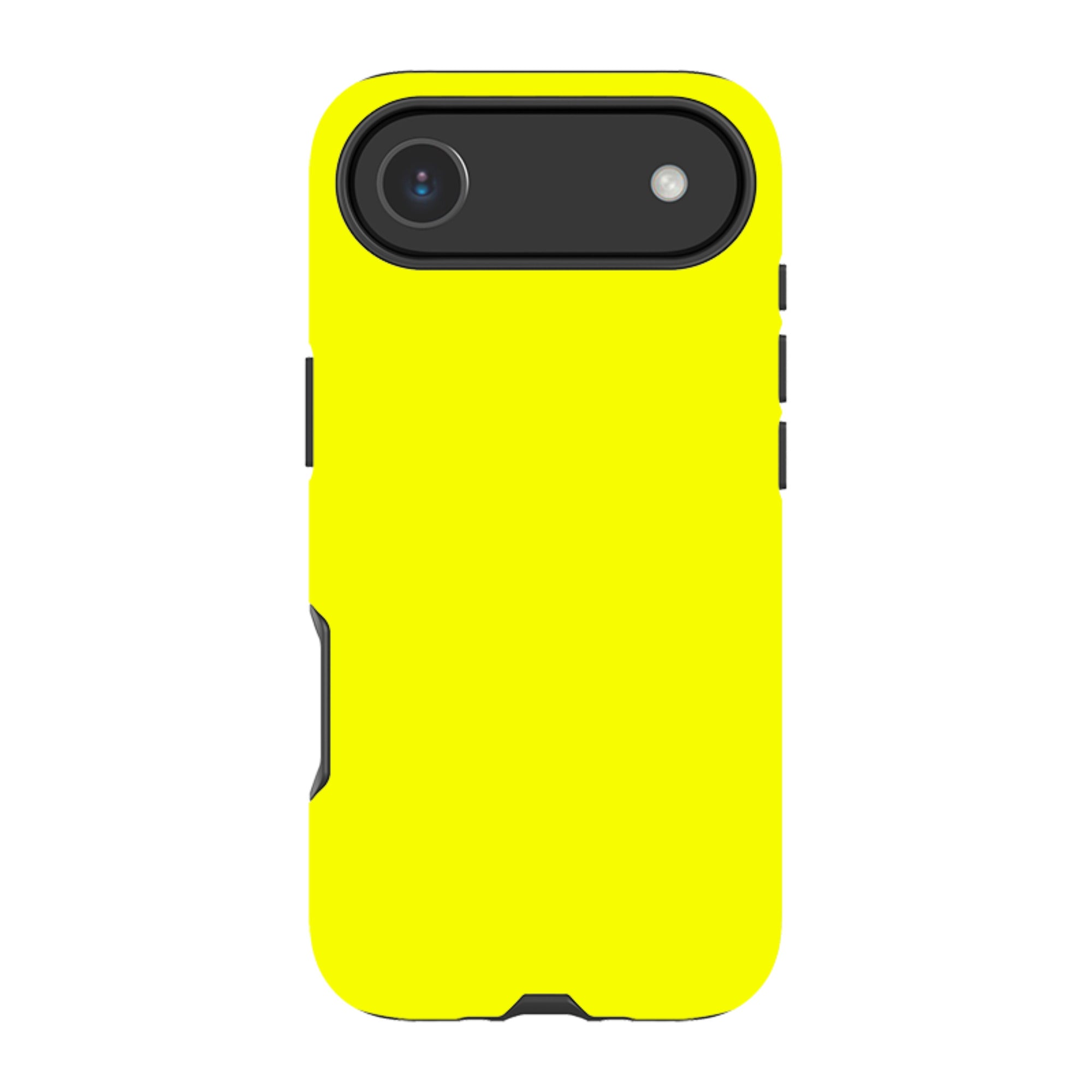 iPhone MagSafe Tough Case -  Vancouver Yellow