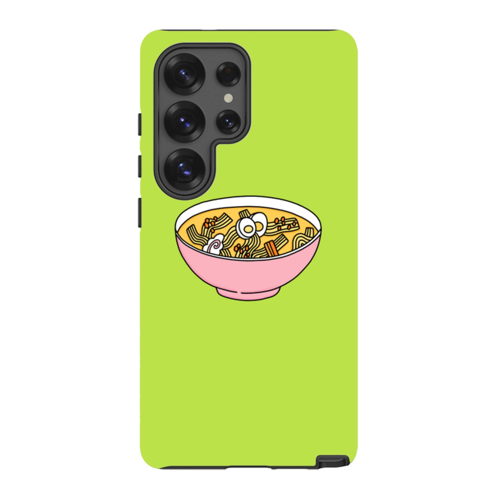 Samsung Tough Case - Noodle