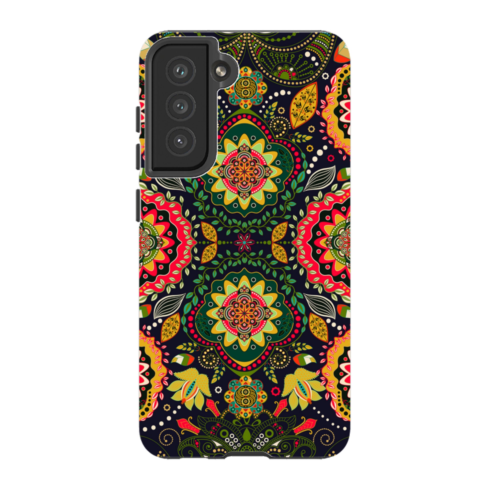 Samsung Tough Case - Levens Hall
