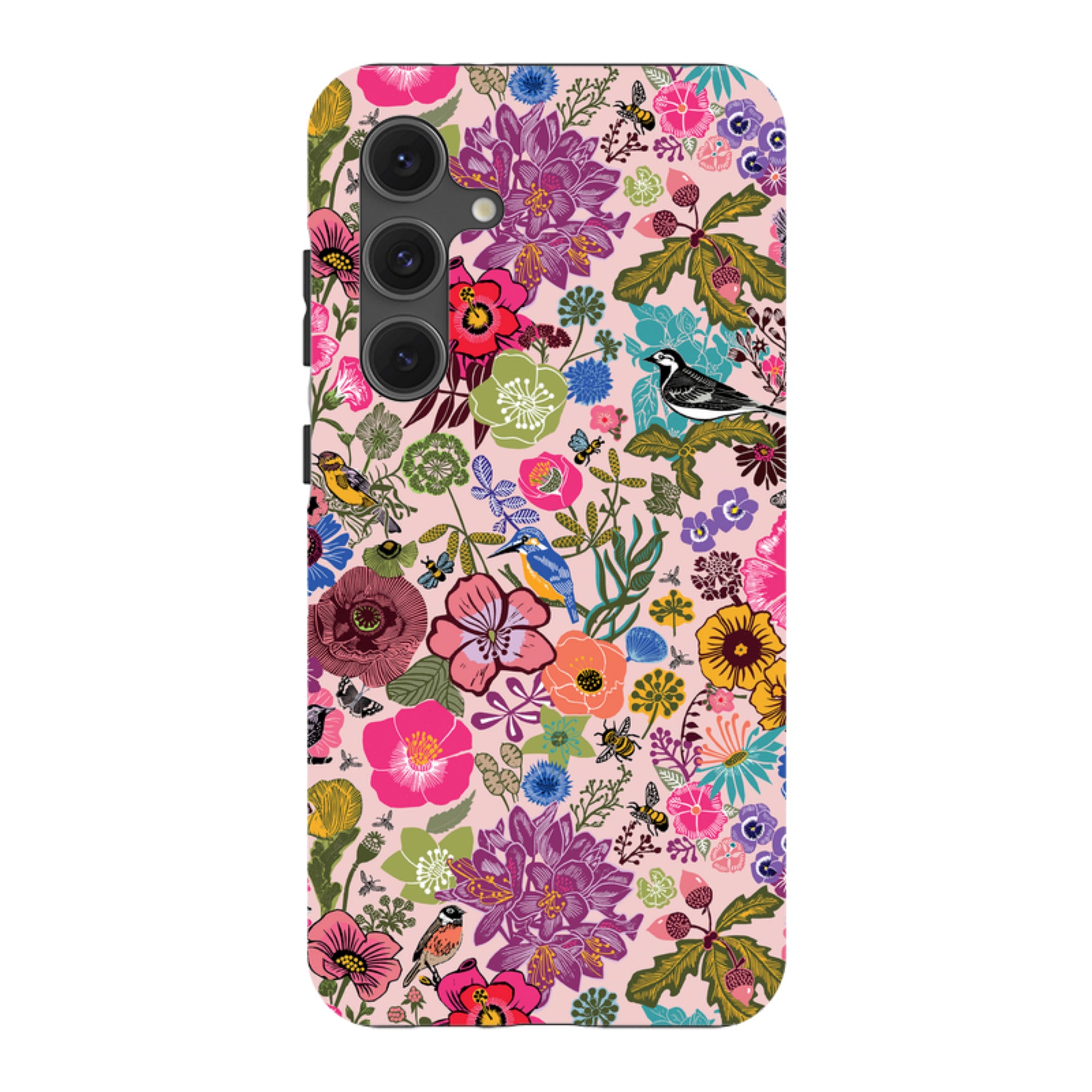 Samsung Tough Case - Meadow By Kate Heiss