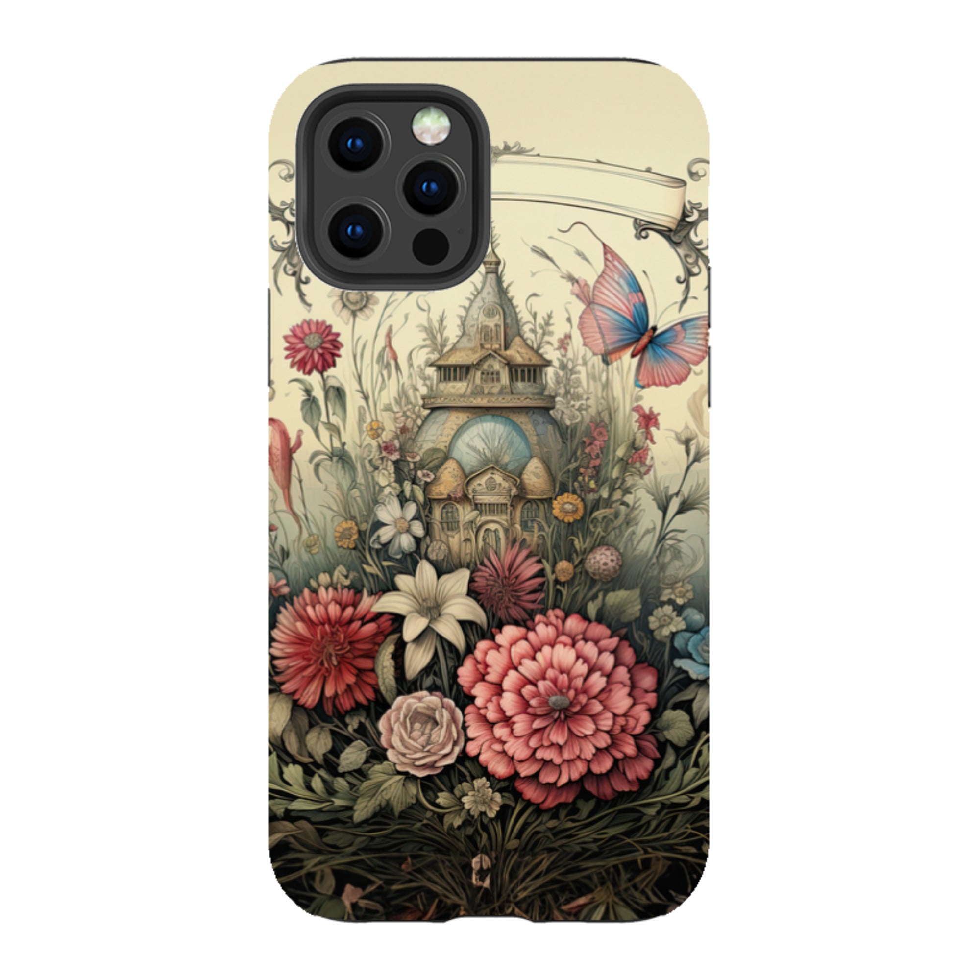 iPhone Case - Fairy Magic