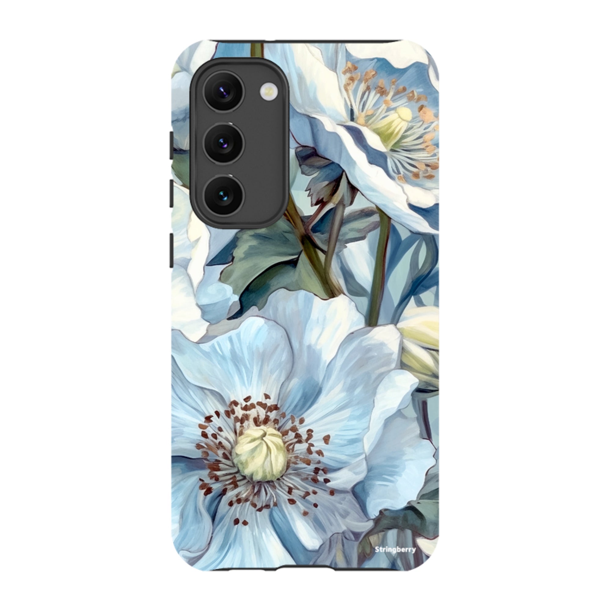 Samsung Tough Case - Crosswater