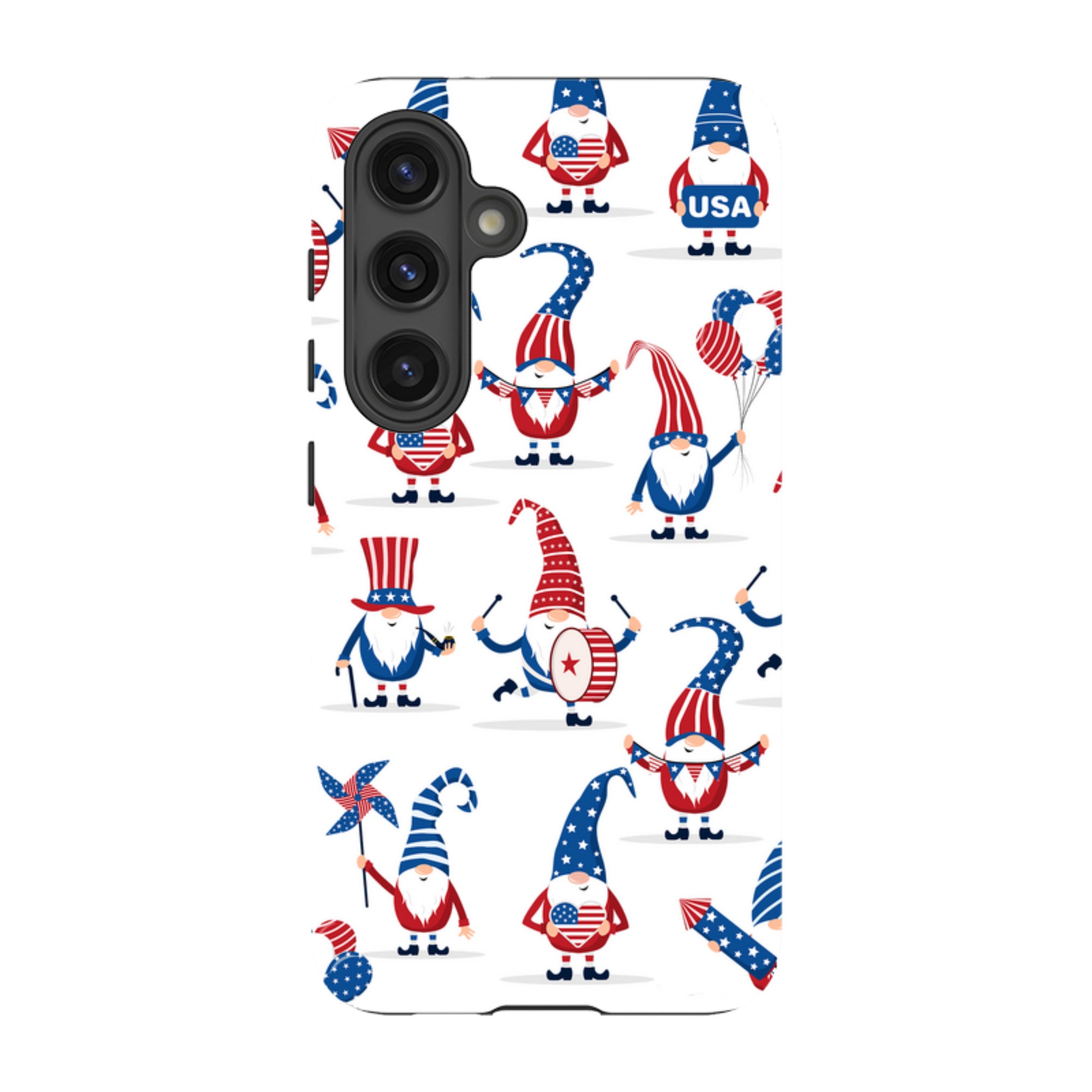 Samsung Tough  Case - US Gnomes