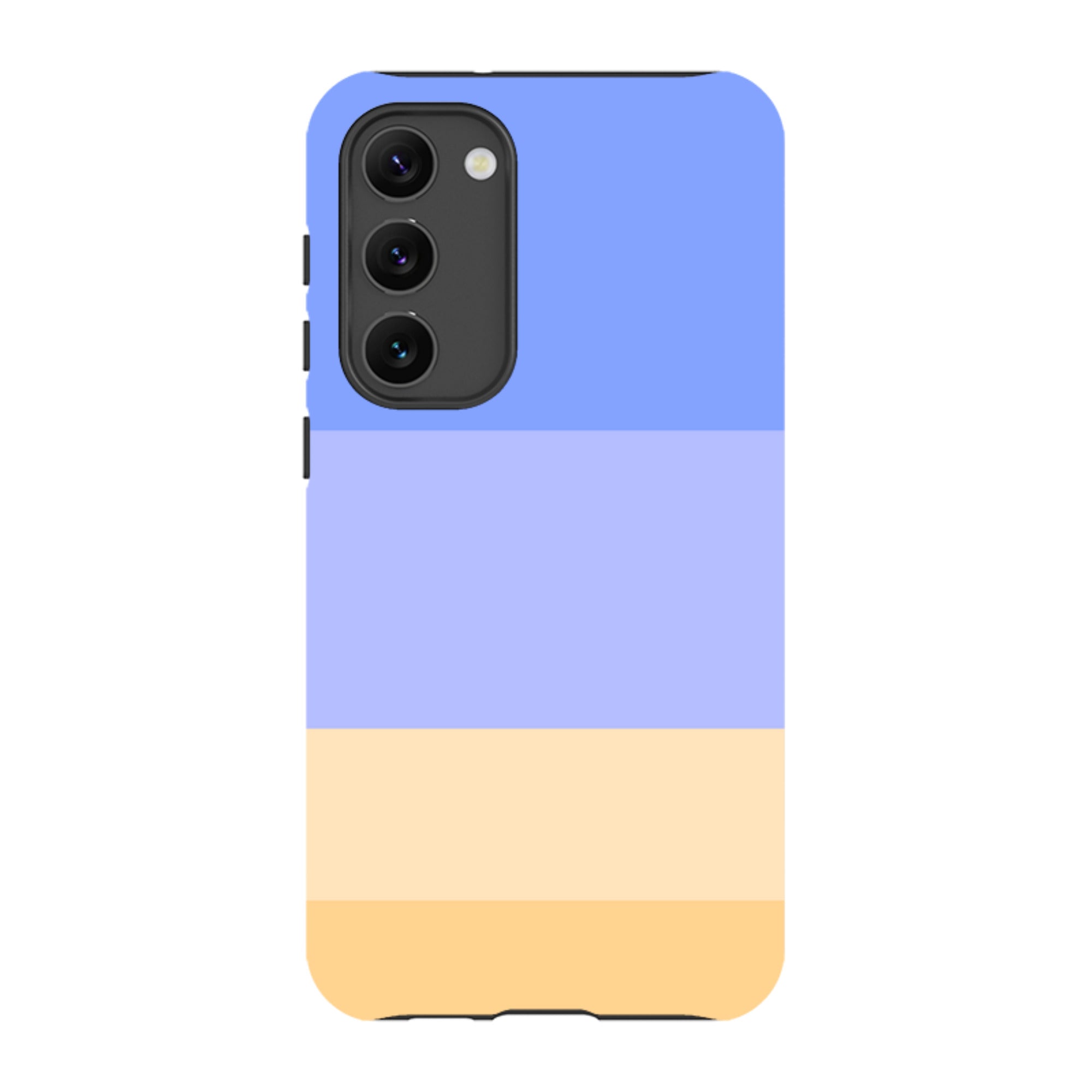 Samsung Tough Case - Las Vegas Chroma