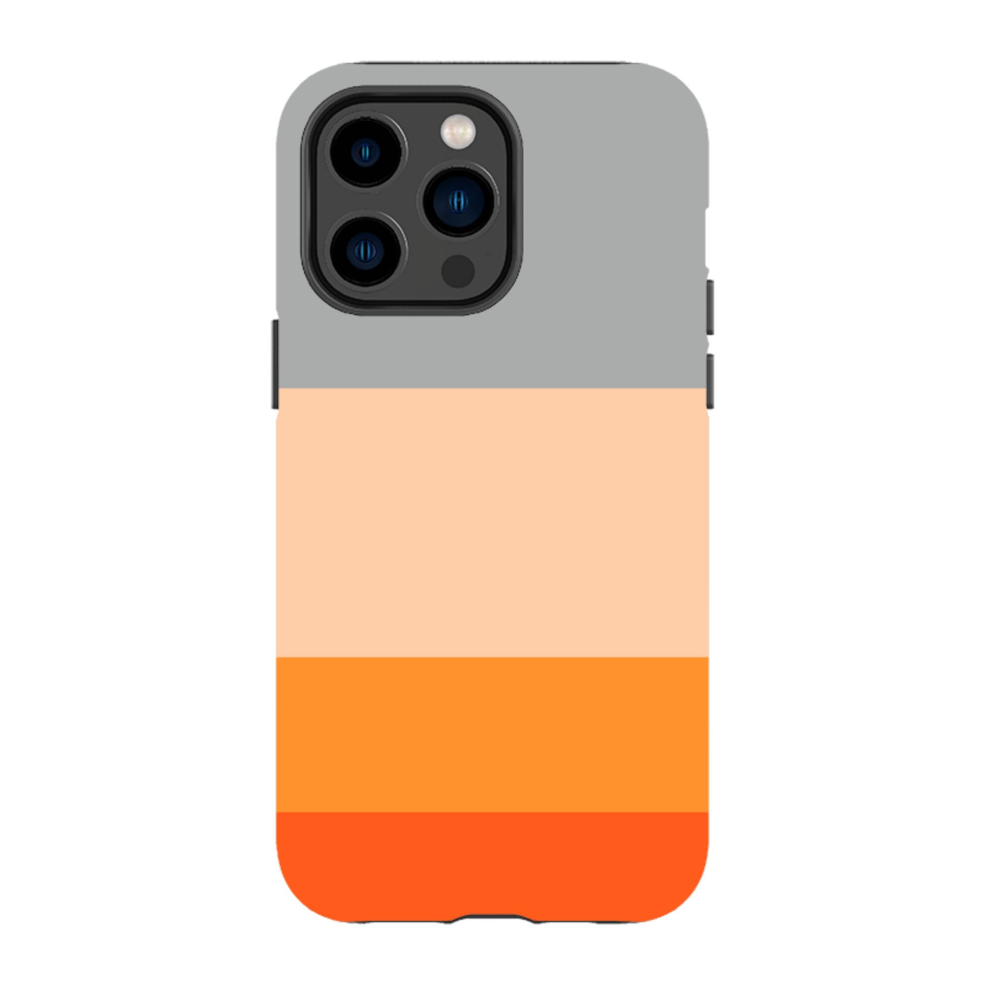 iPhone MagSafe Tough Case -  London Chroma