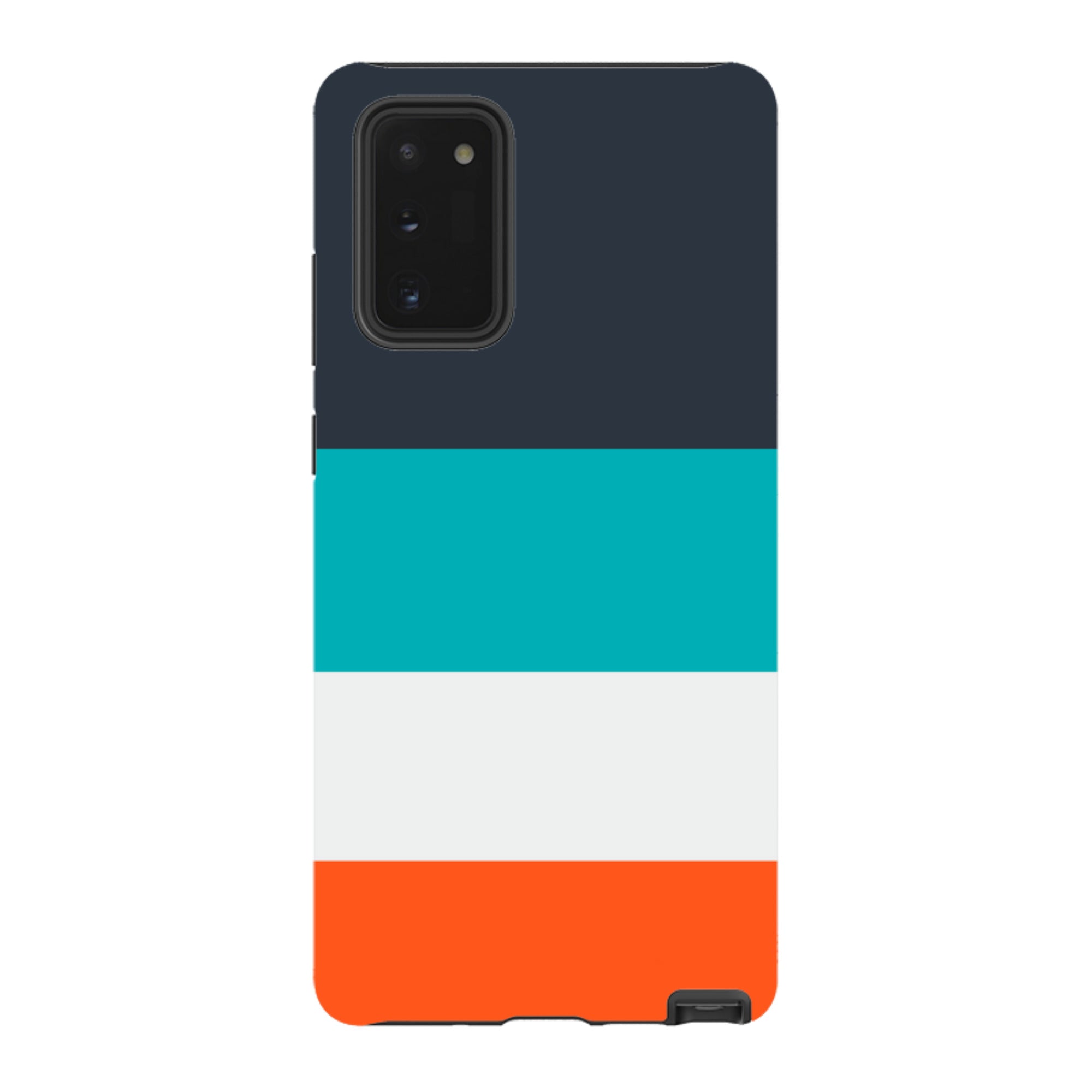Samsung Tough Case - Venice Chroma 1