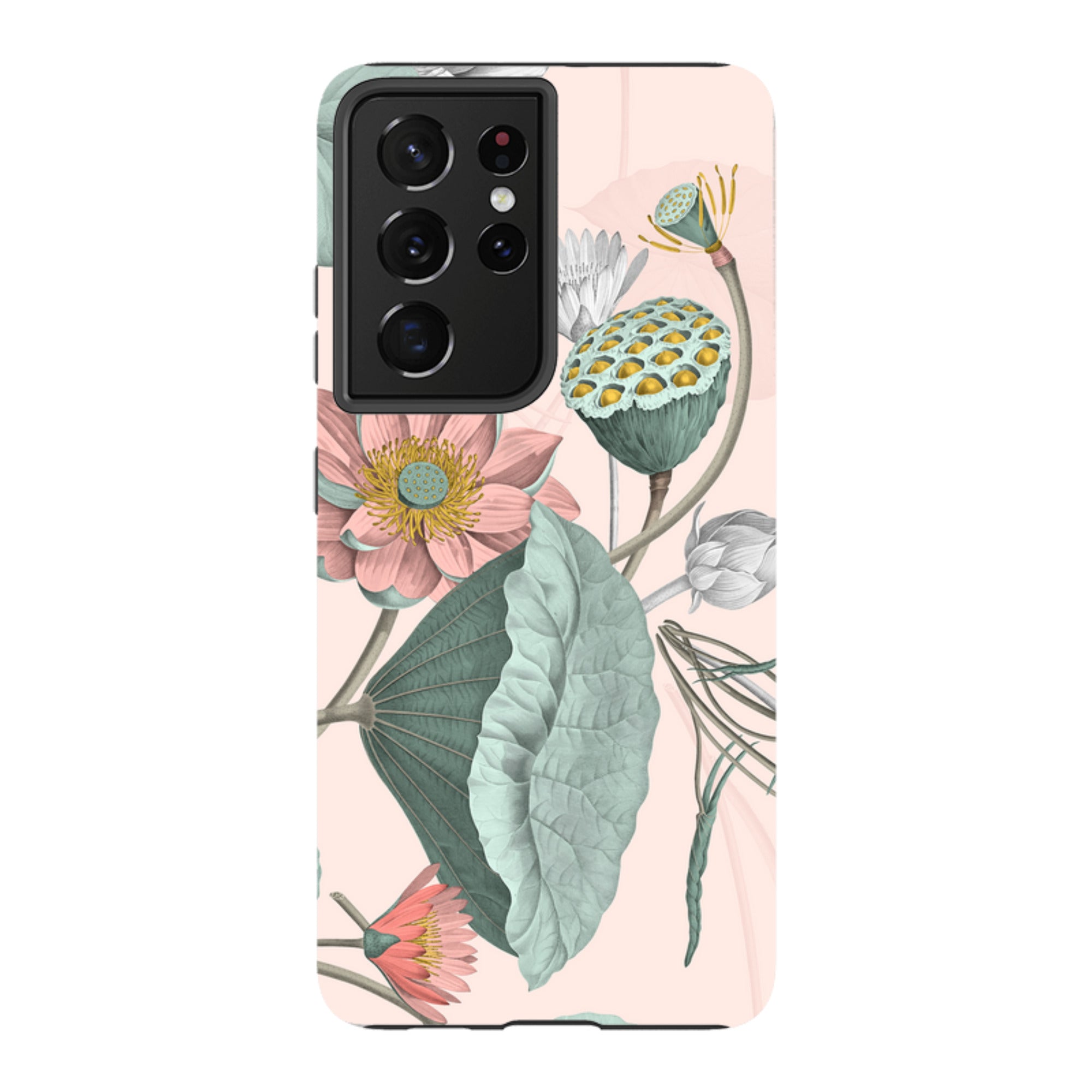 Samsung Tough Case - Finchcocks