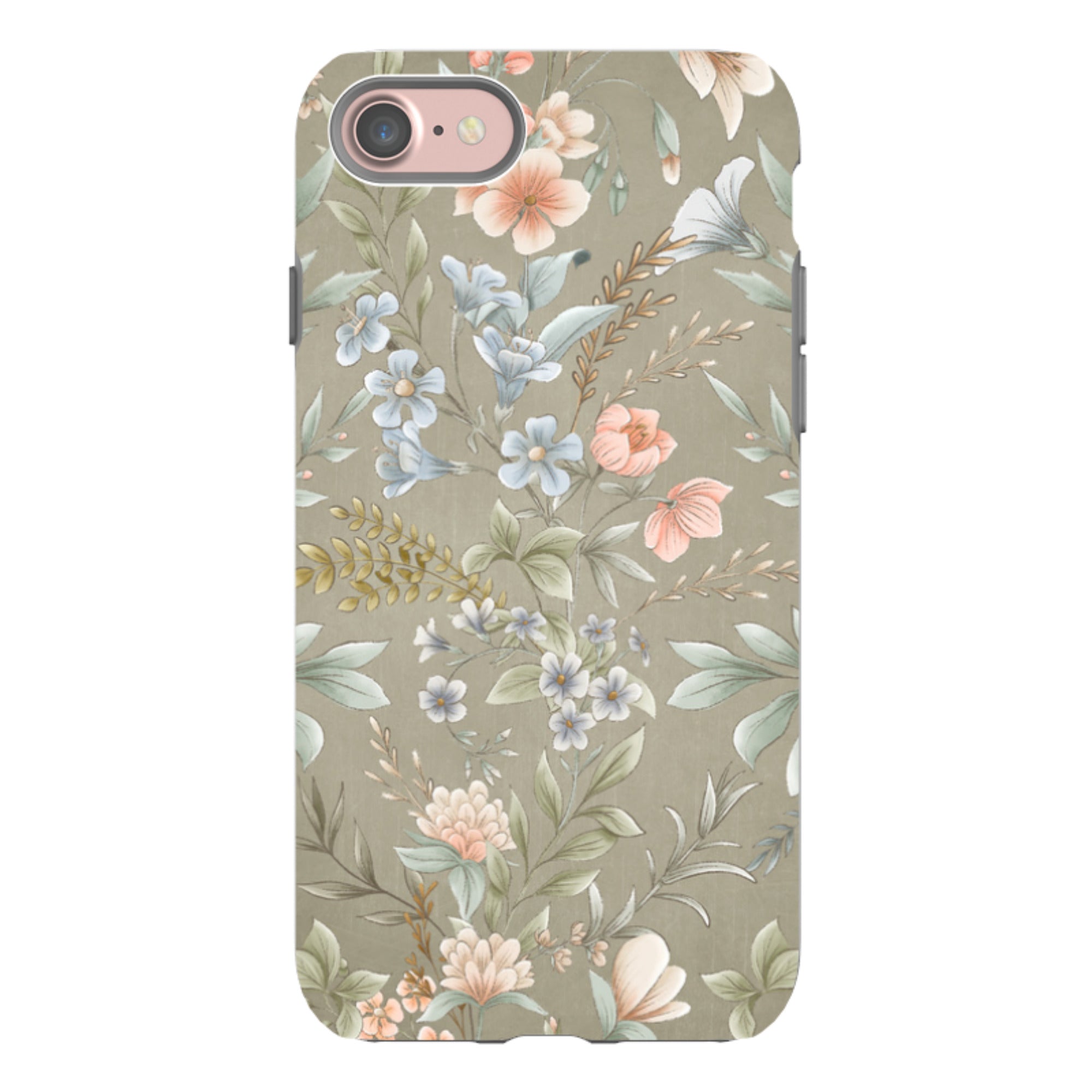 iPhone Tough Case - Ambrosia
