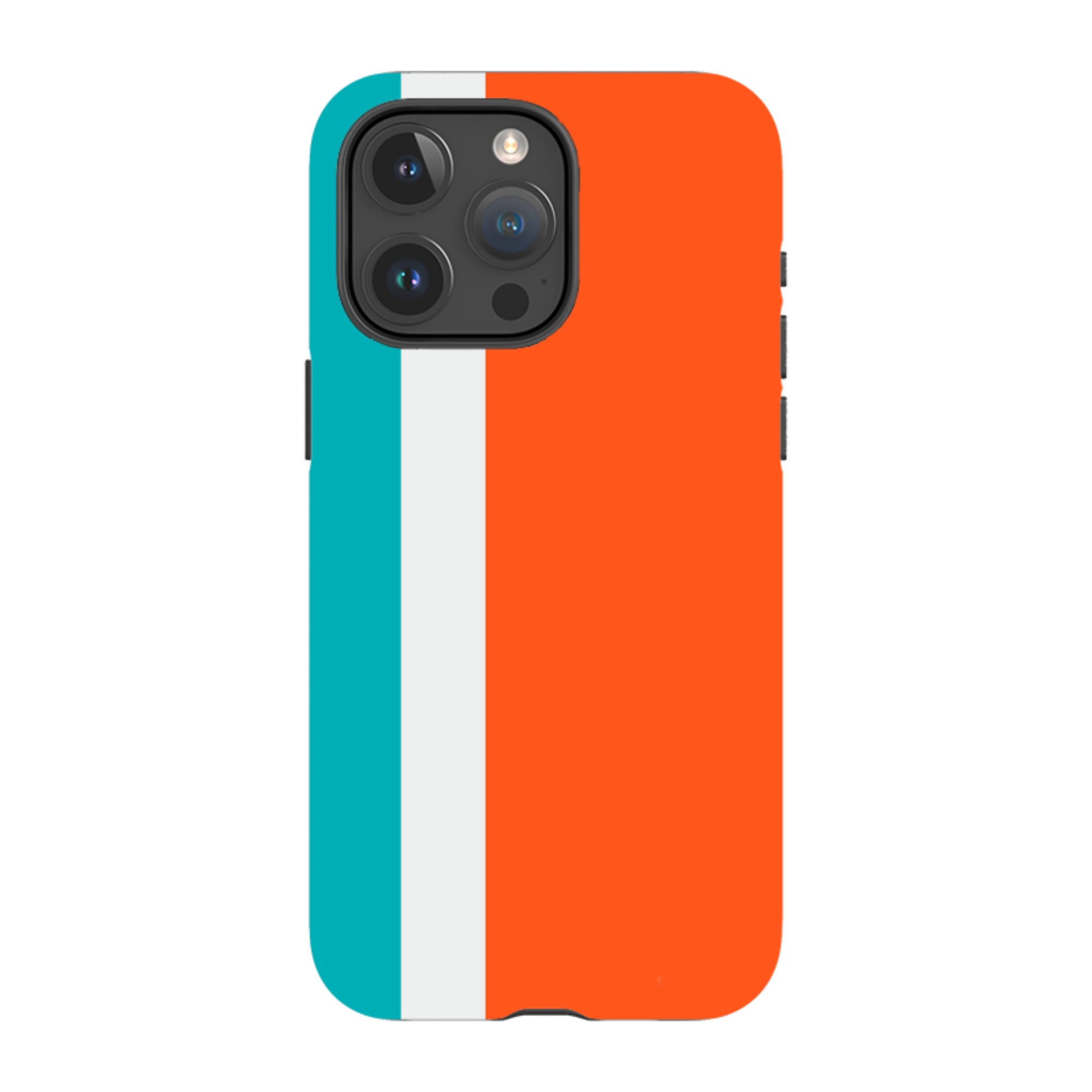 iPhone Case - Venice Chroma-Stripe
