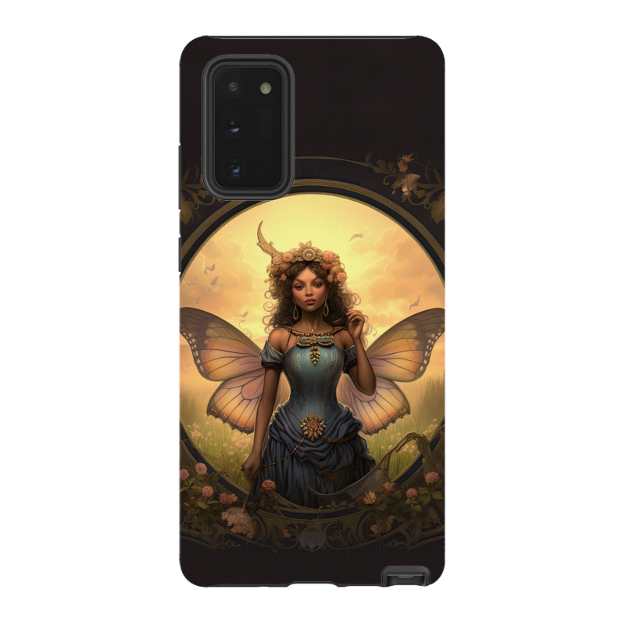 Samsung Tough Case - Fairy Goddess