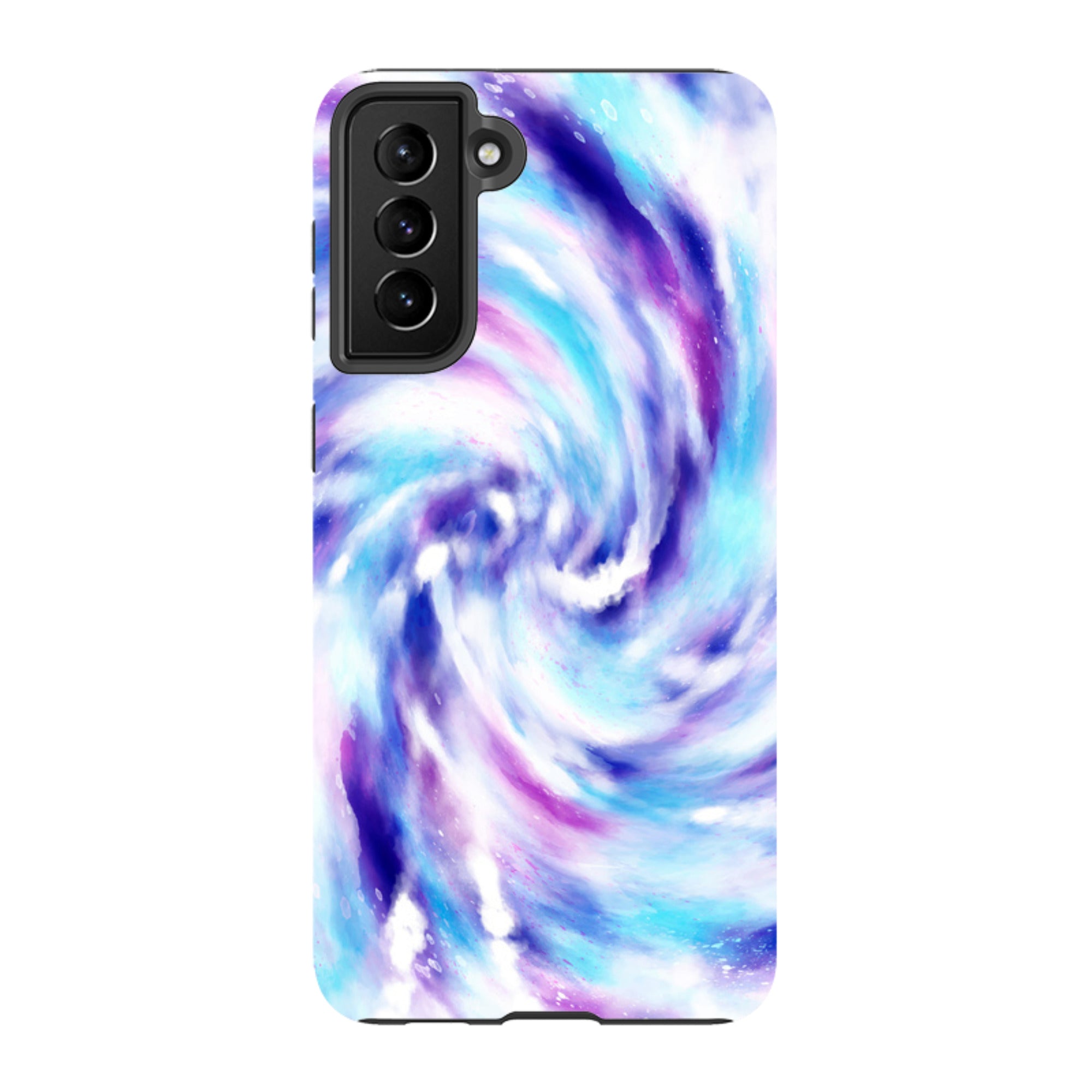 Samsung Tough Case - Roots And Blues