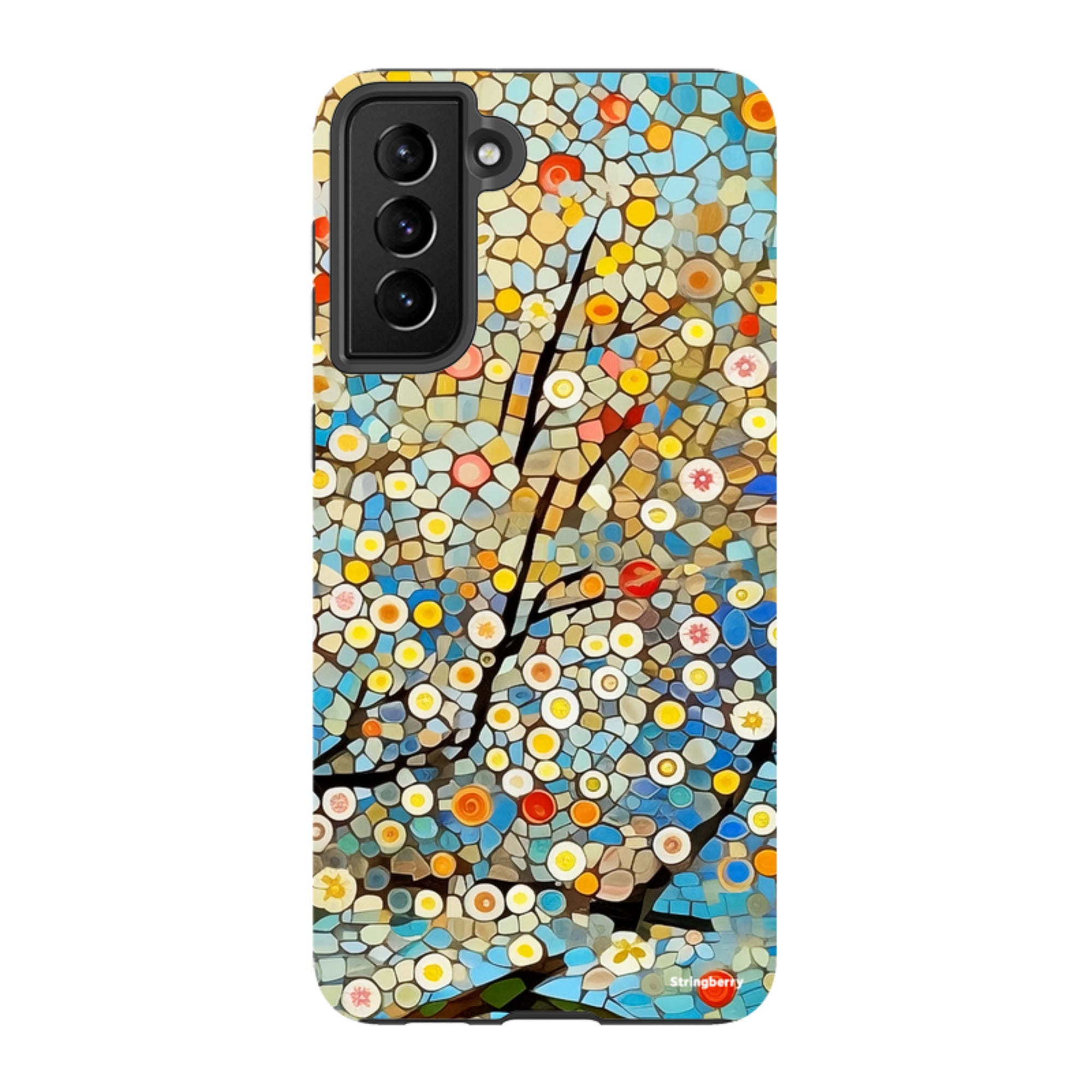 Samsung Tough Case - Banwell