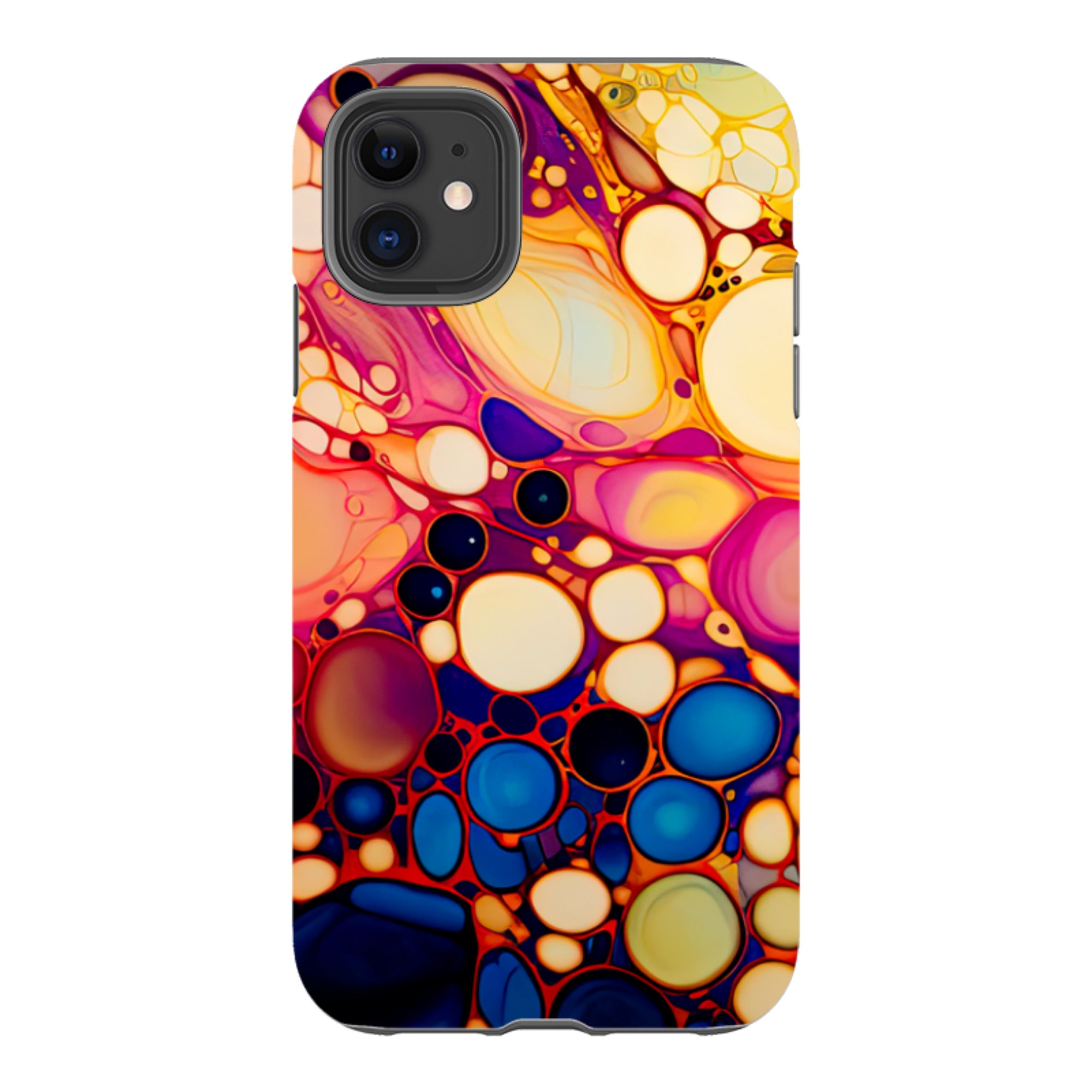 iPhone Case - Liquid Galaxy