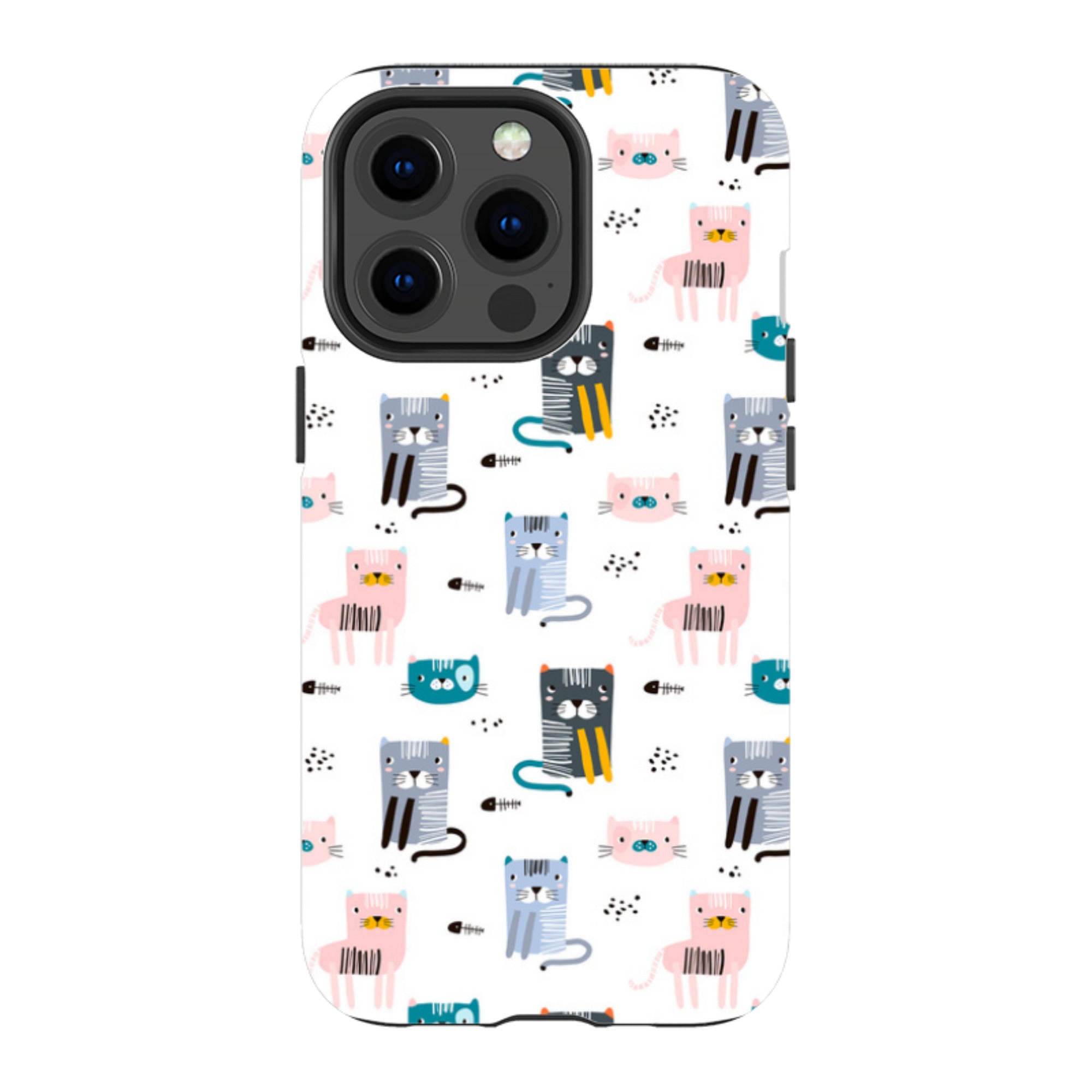 iPhone Tough Case - Katy Purry