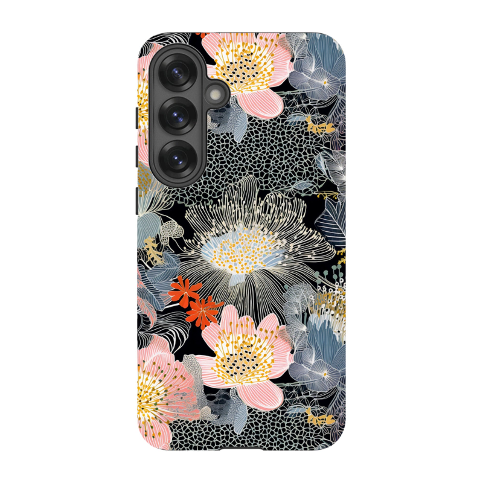 Samsung Tough Case - Colorada