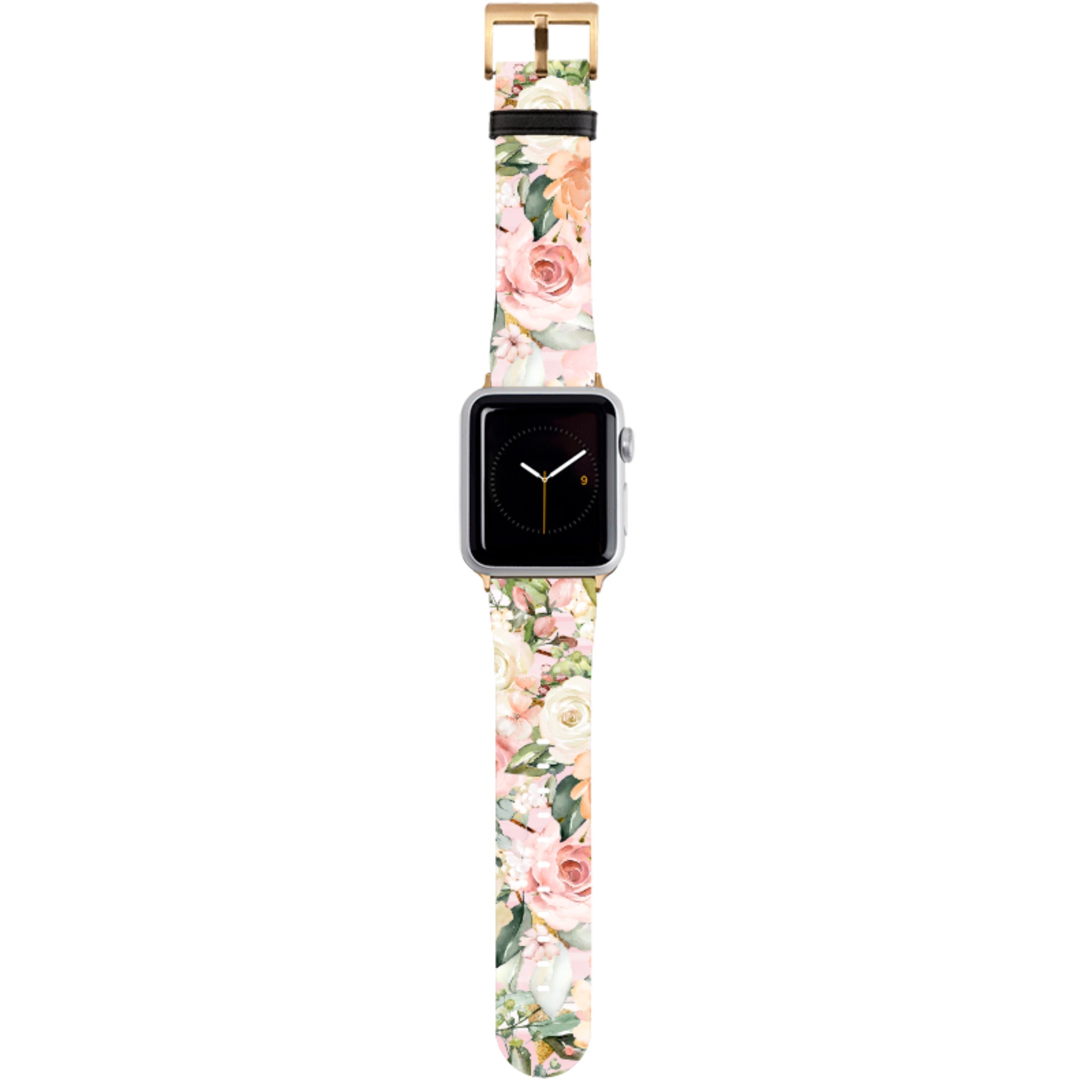 Saltram Apple Watch Strap