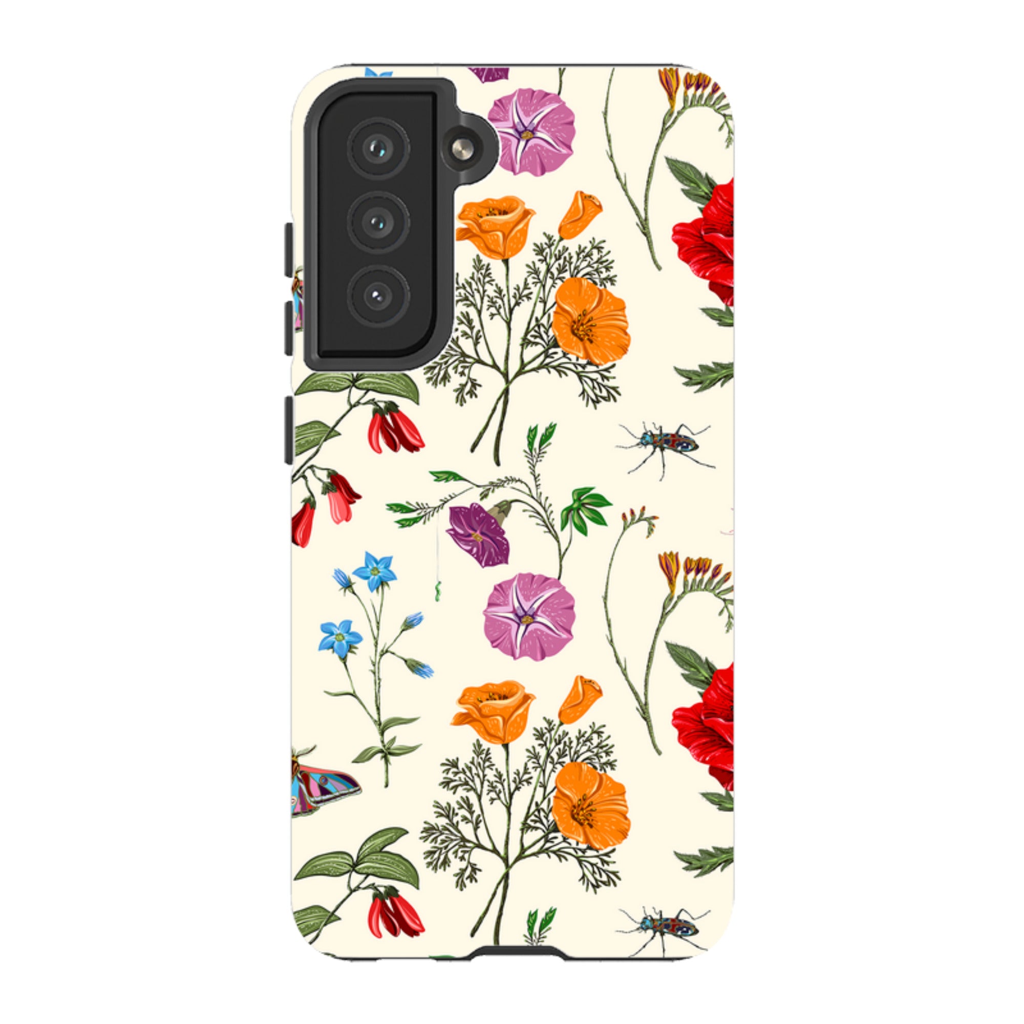 Samsung Tough Case - Escot Park