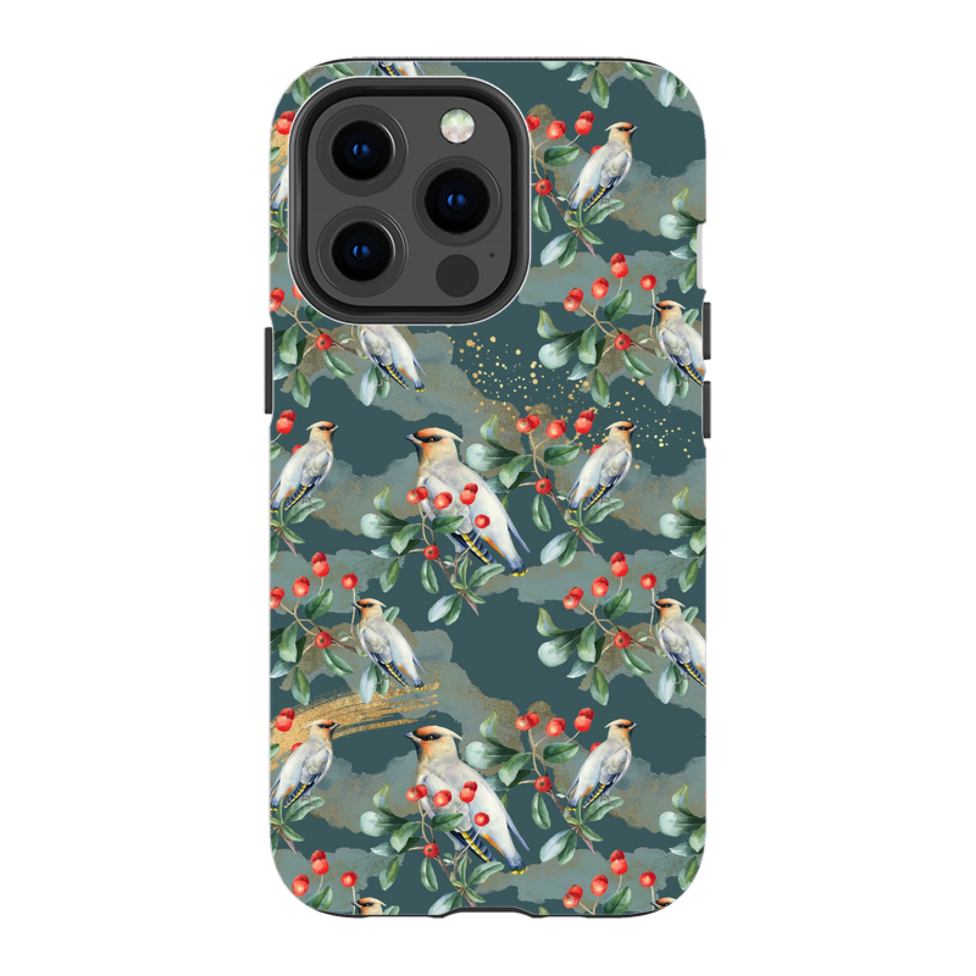 iPhone MagSafe Tough Case - Tis The Season