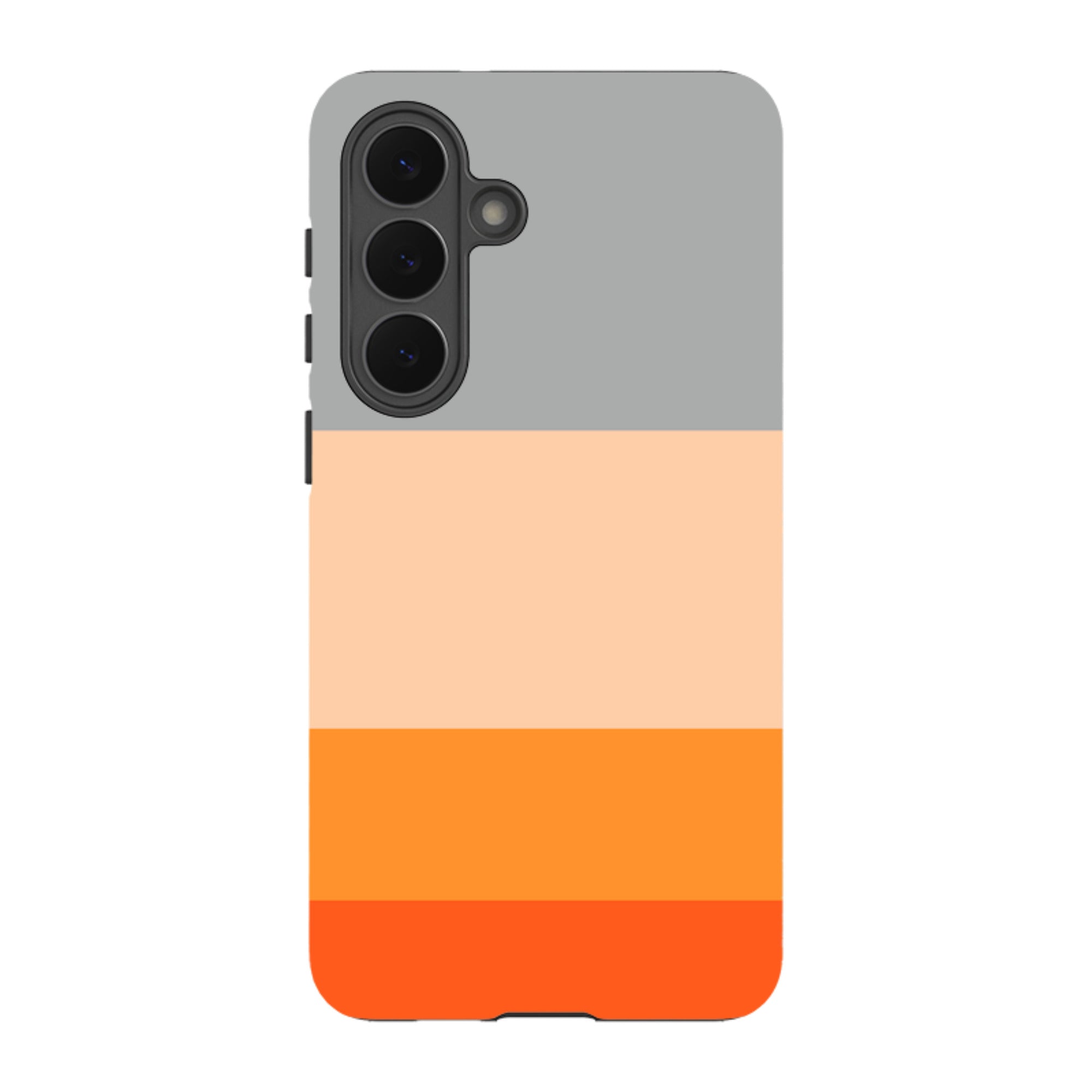 Samsung Tough Case - London Chroma