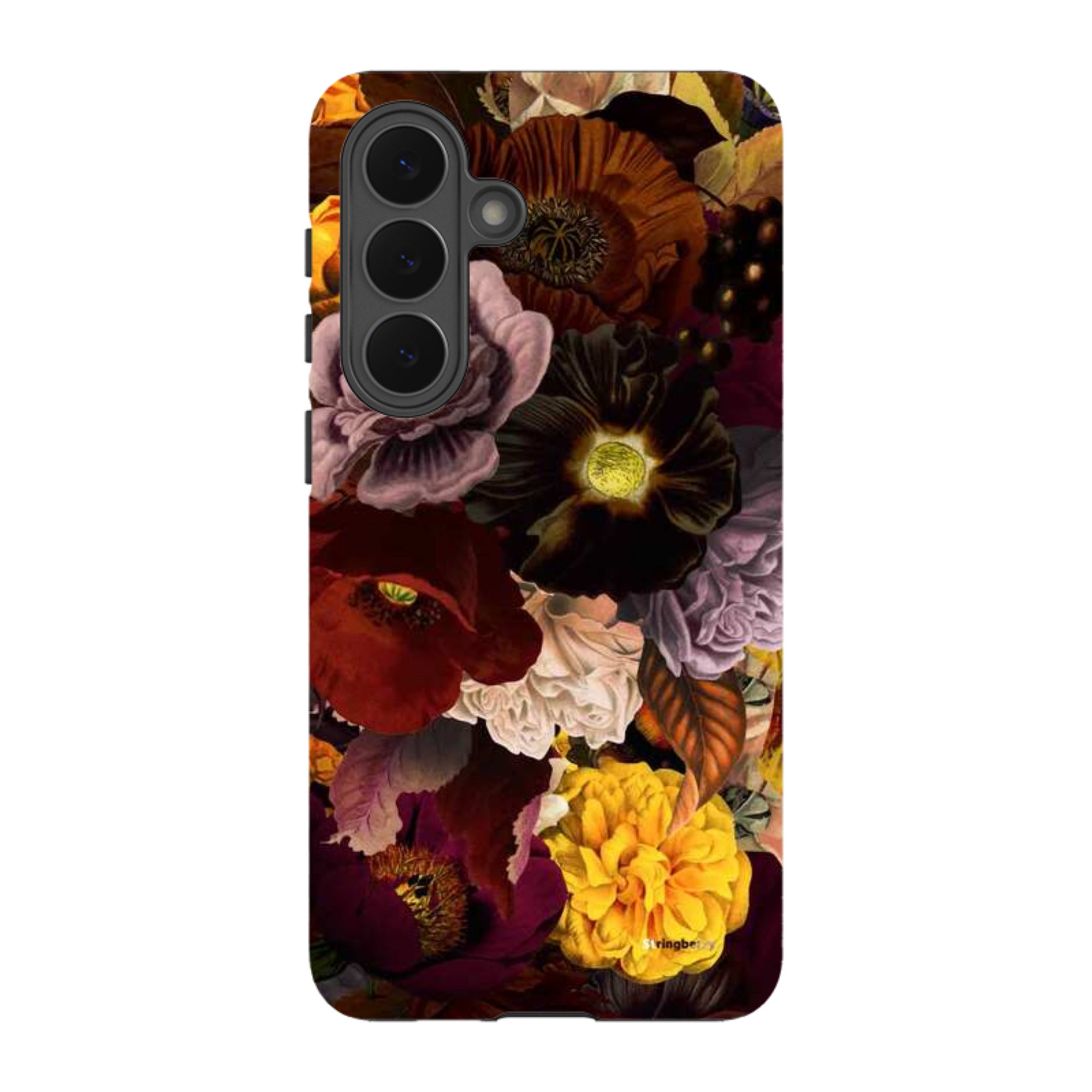 Samsung Tough Case - Blush