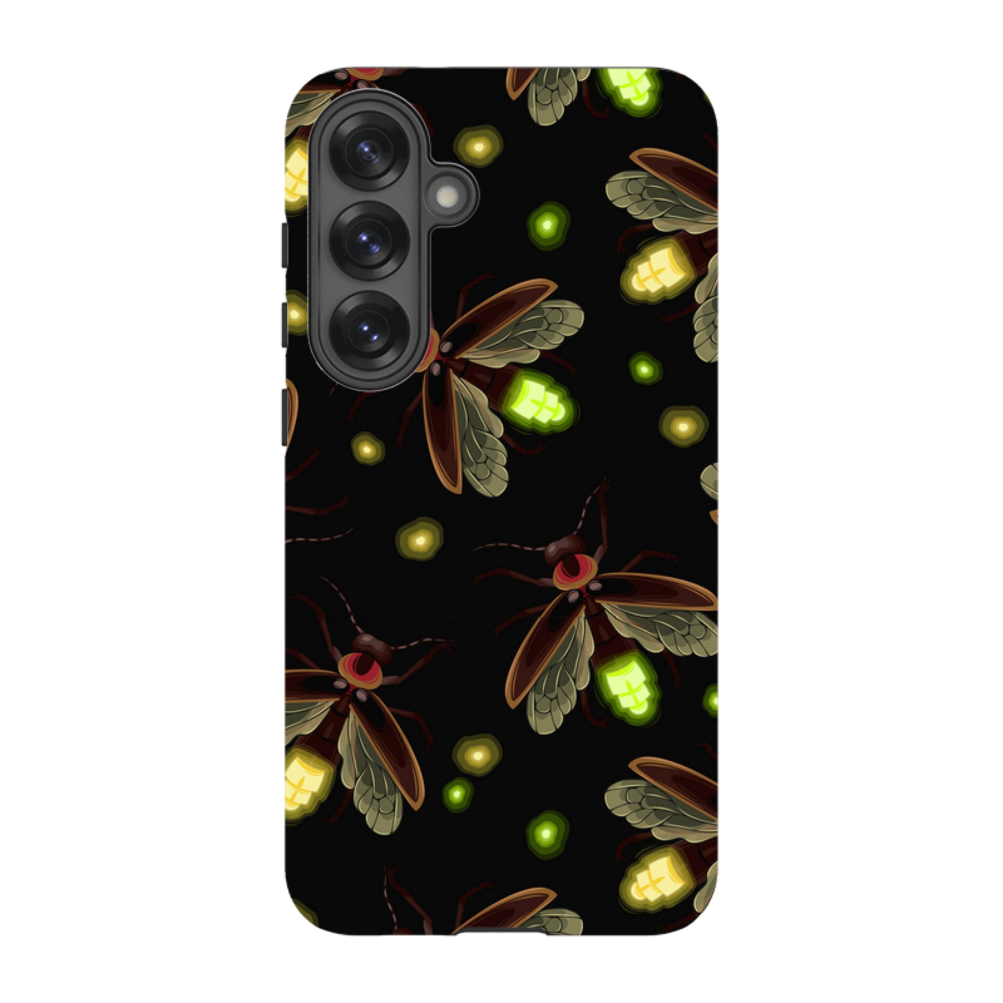 Samsung Tough Case - Crystal Palace