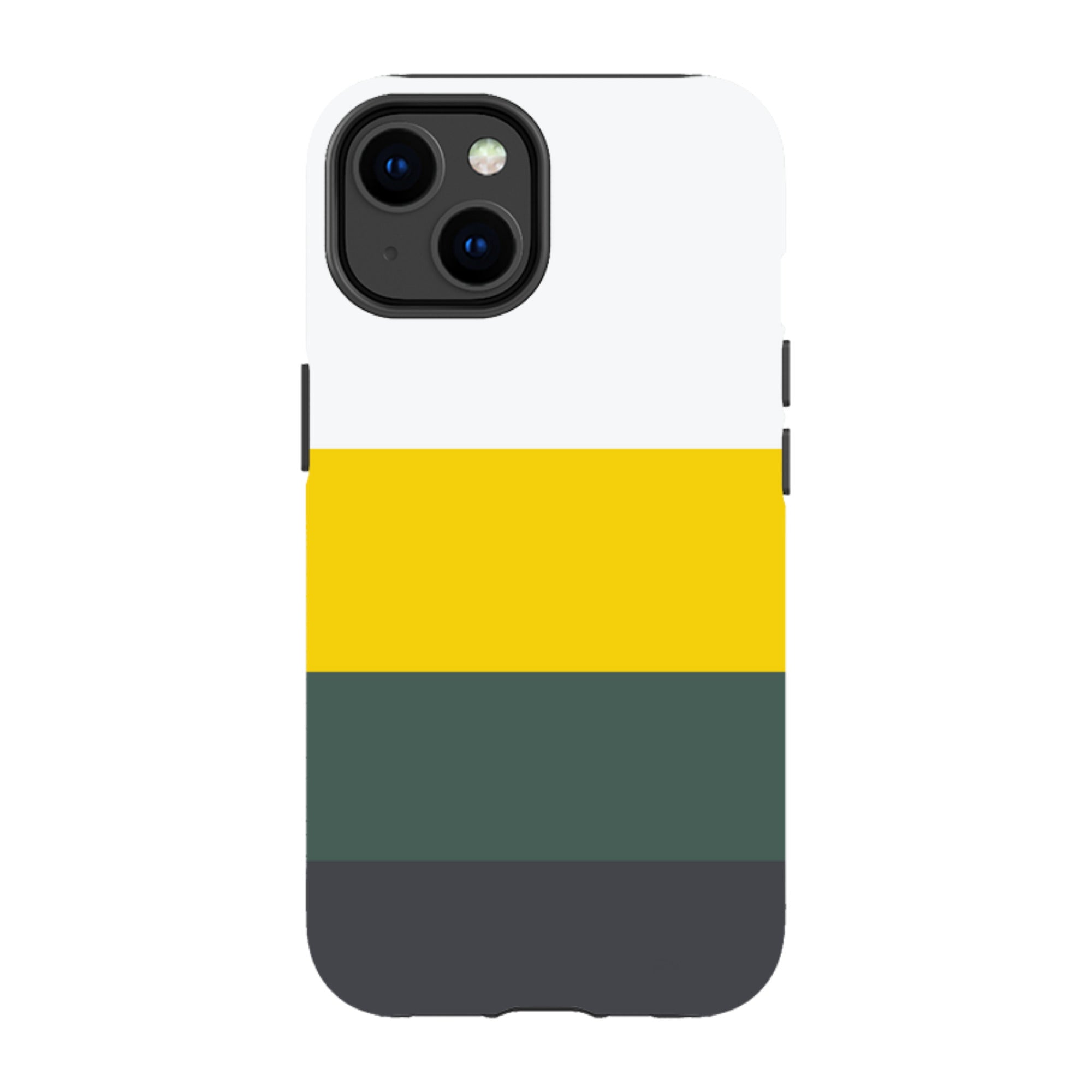 iPhone MagSafe Tough Case - Verona Chroma