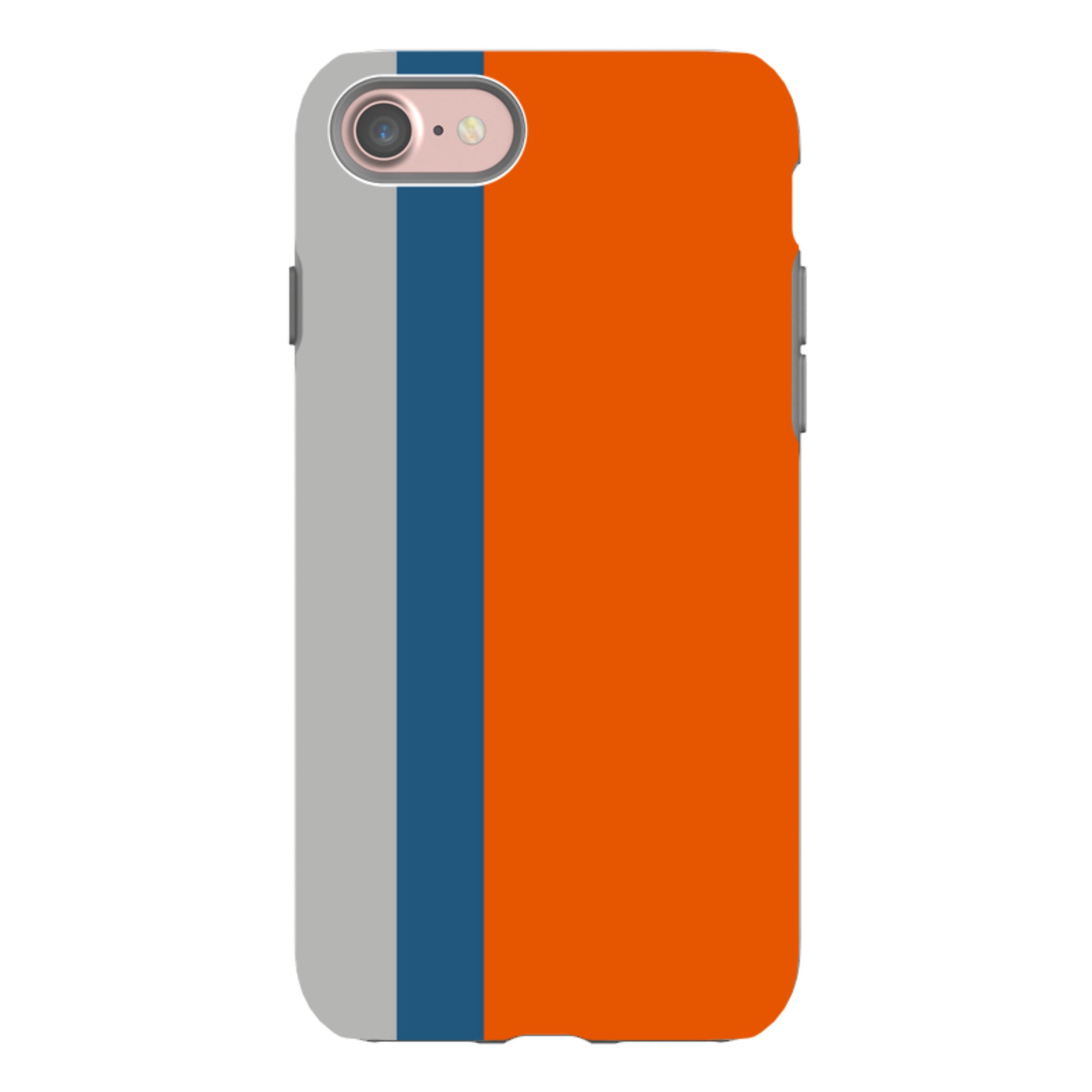 iPhone Case - Dubai Chroma Stripe