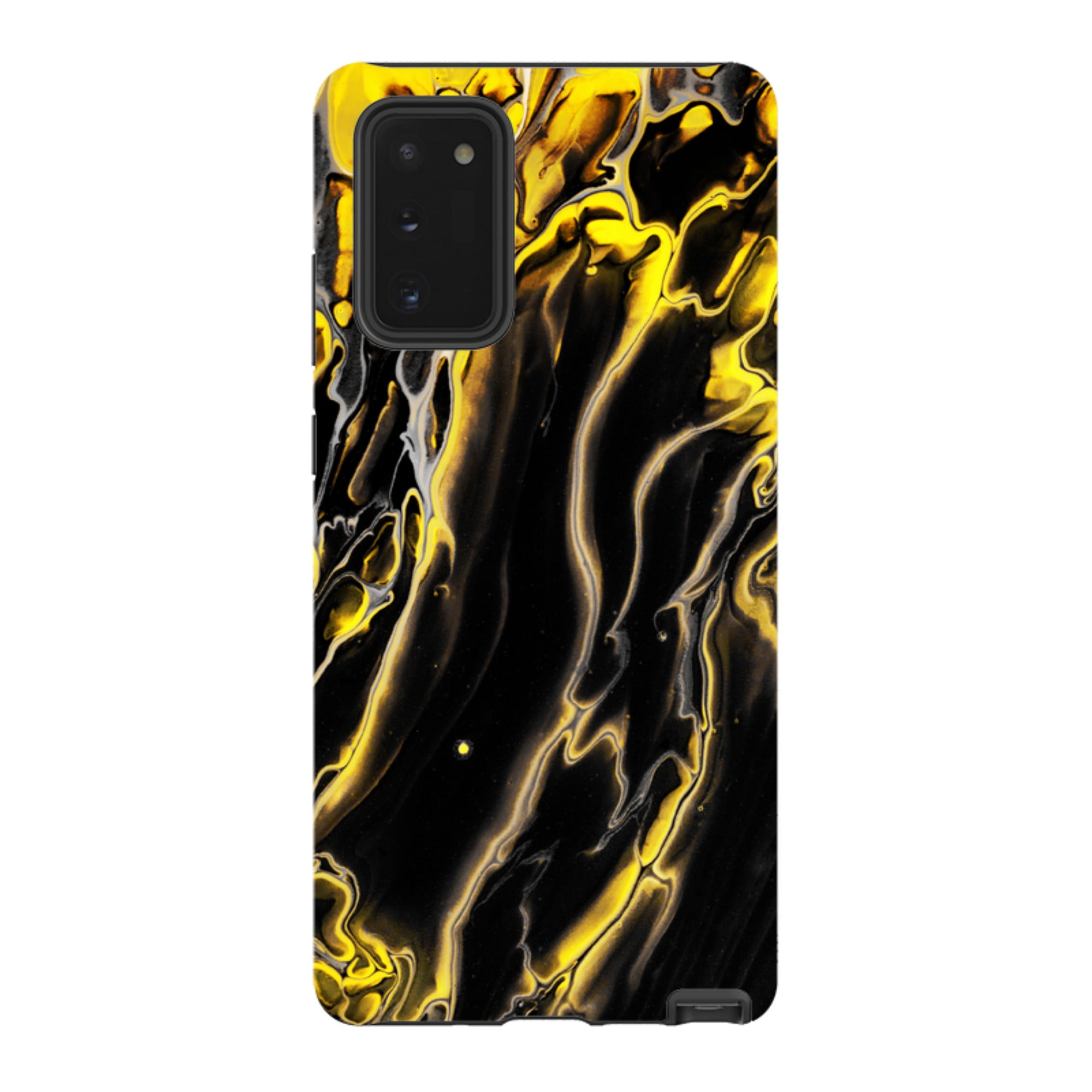 Samsung Tough Case - Furnace