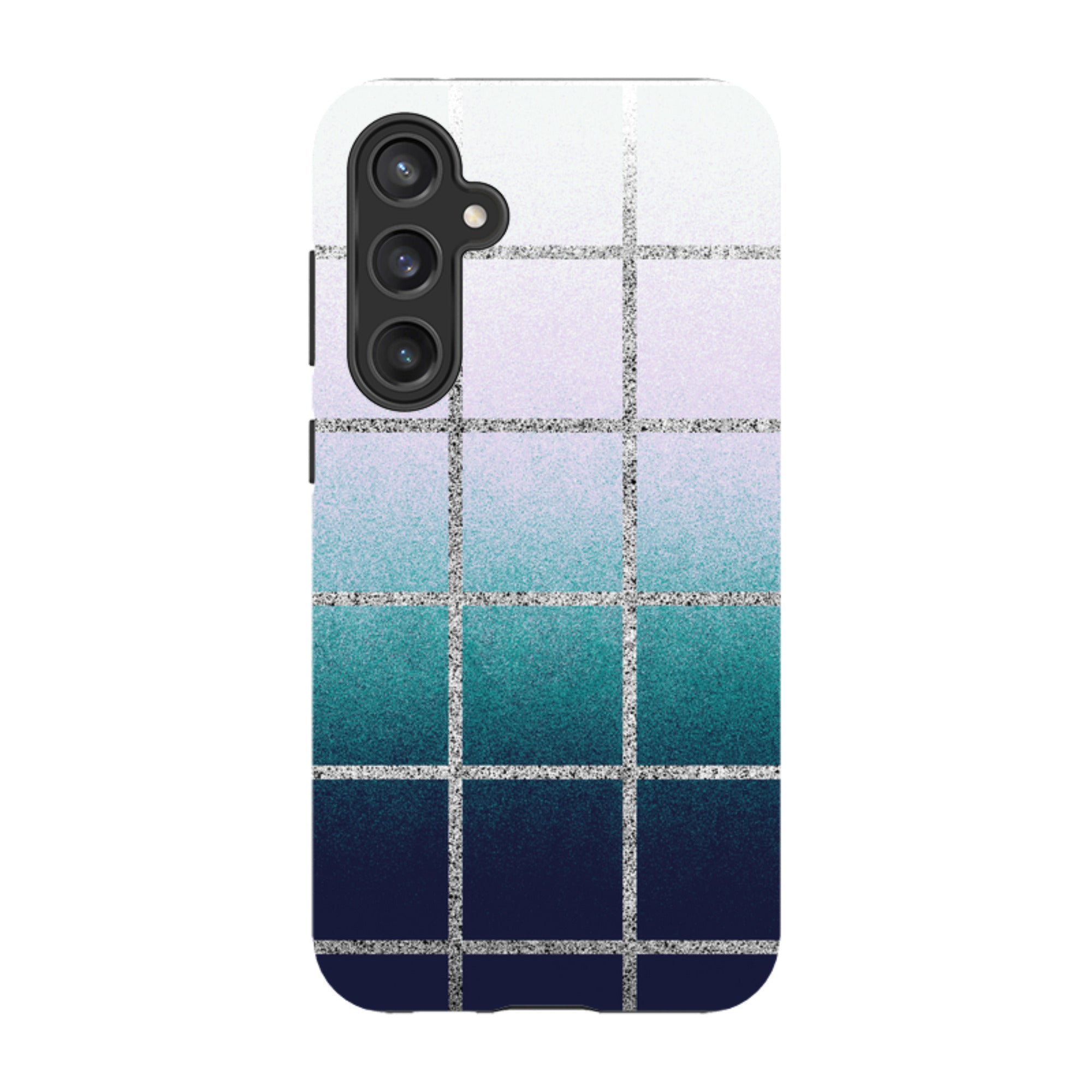 Samsung Tough Case - Sunrise Window By Kitty Joseph