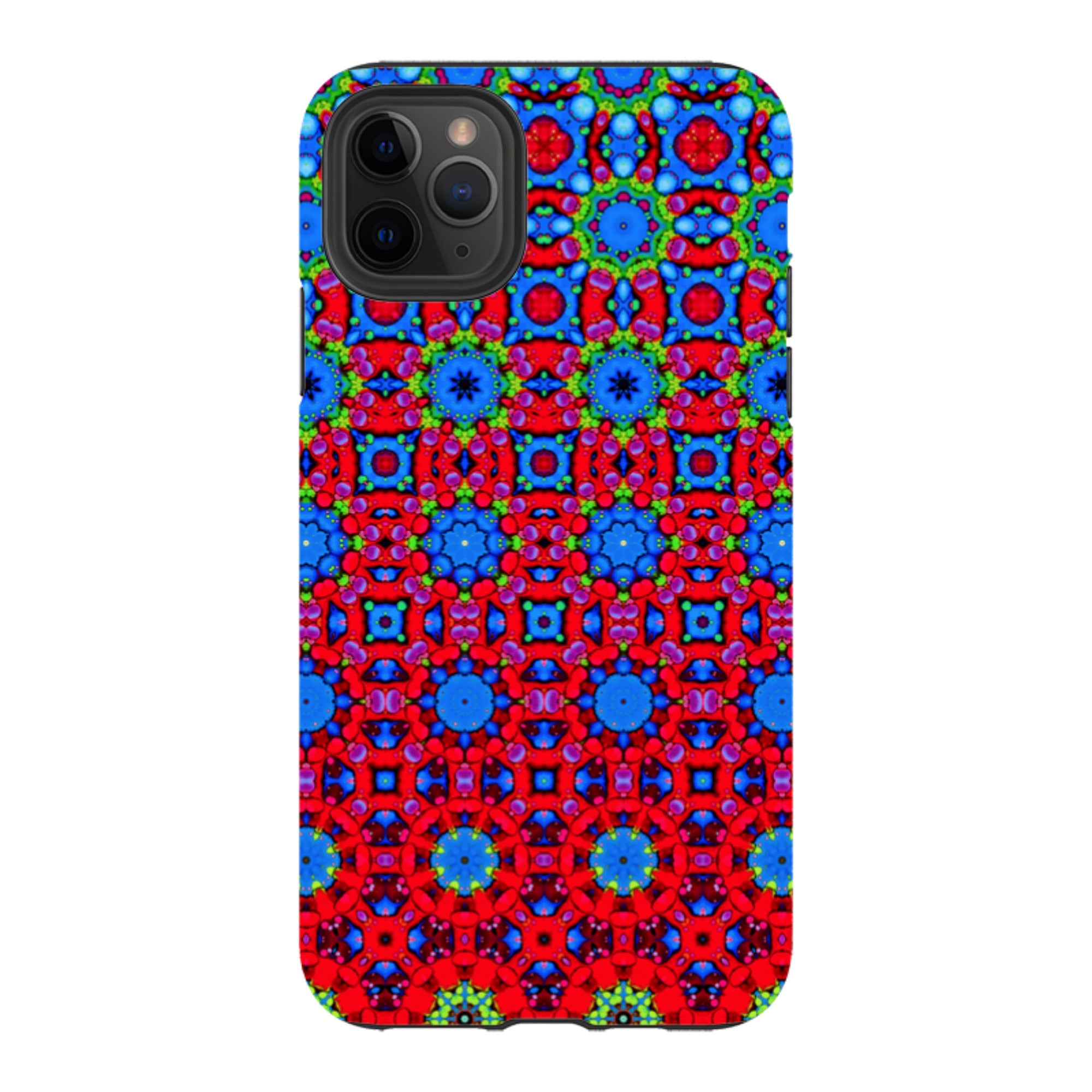 iPhone Tough Case - South By Southwest